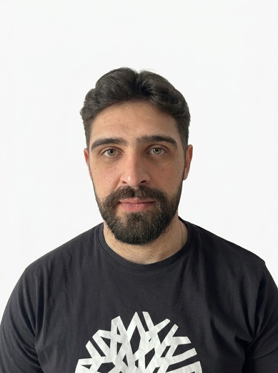 Ahmet Alperen Gençoğlu