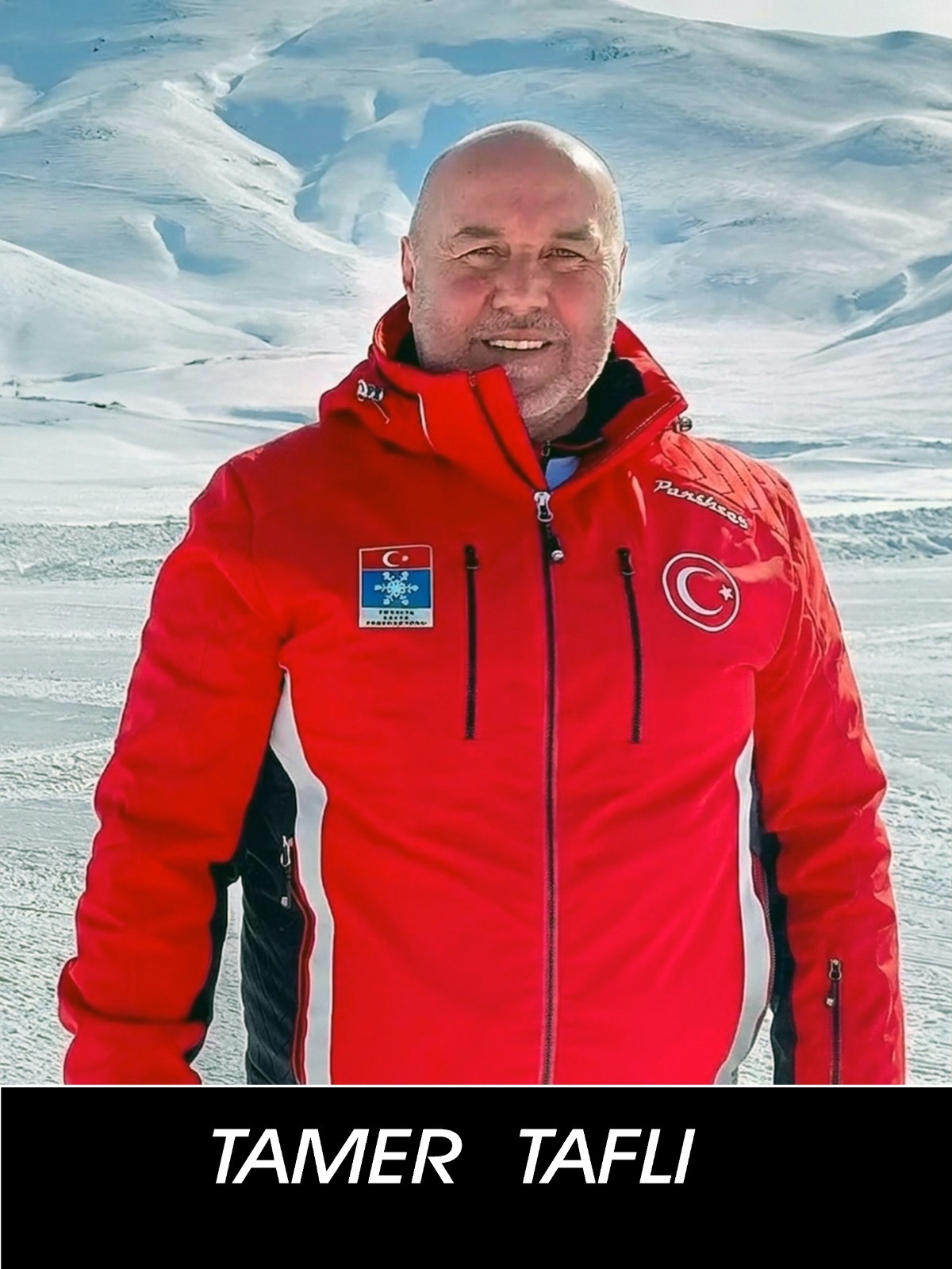Tamer Taflı