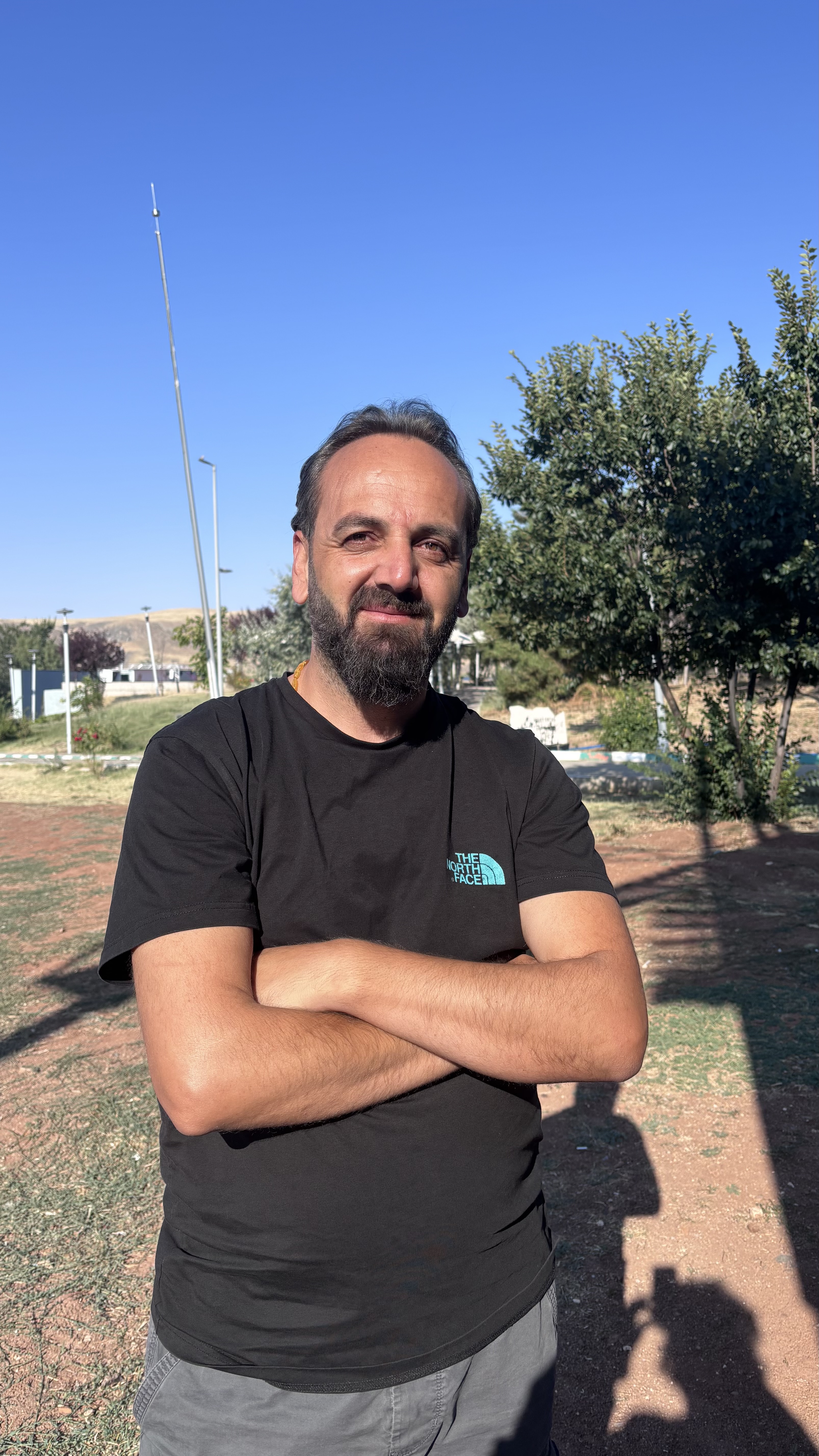 Harun Oğuz Kaan Başoğlu
