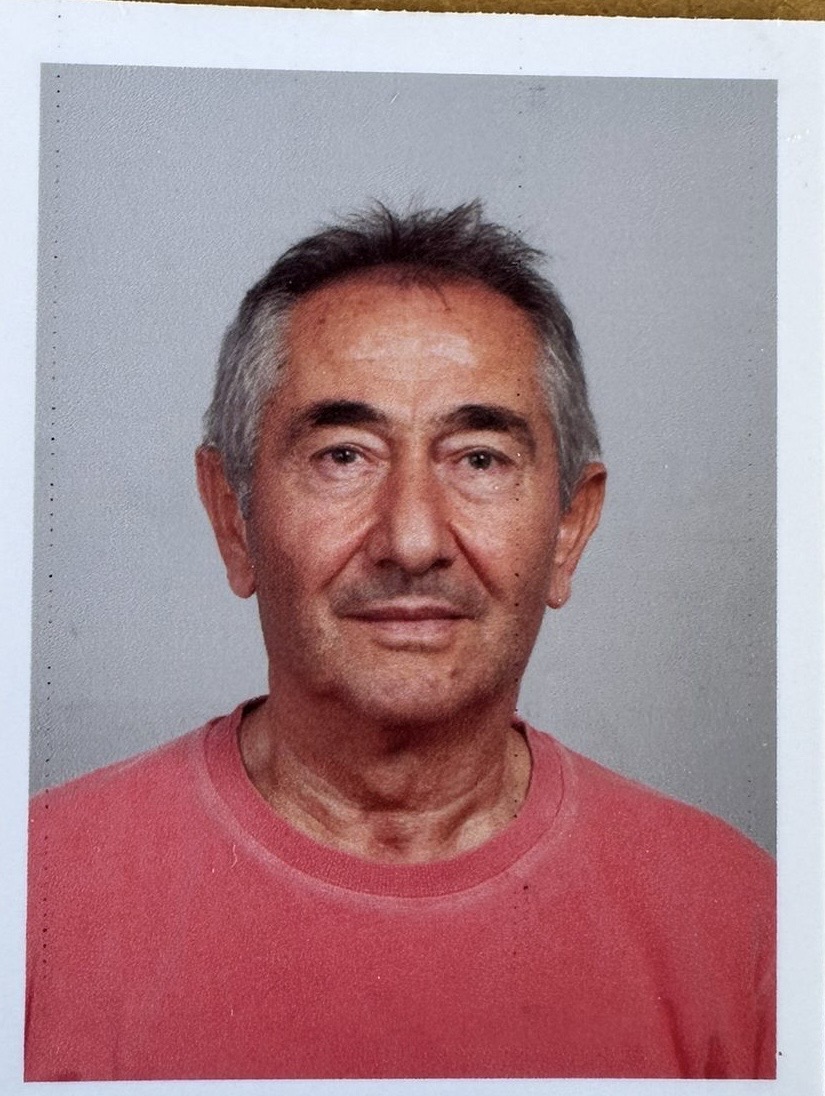 Mustafa Küçük