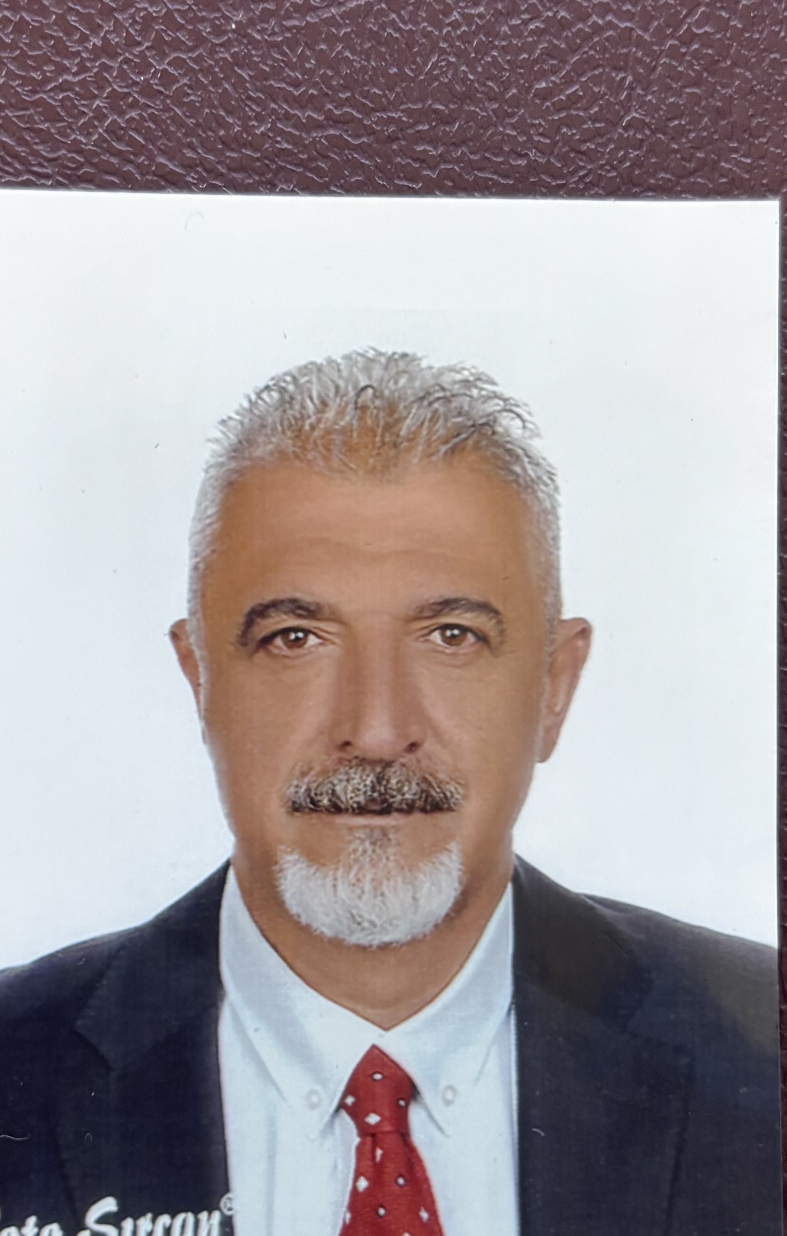 Ali Uzun