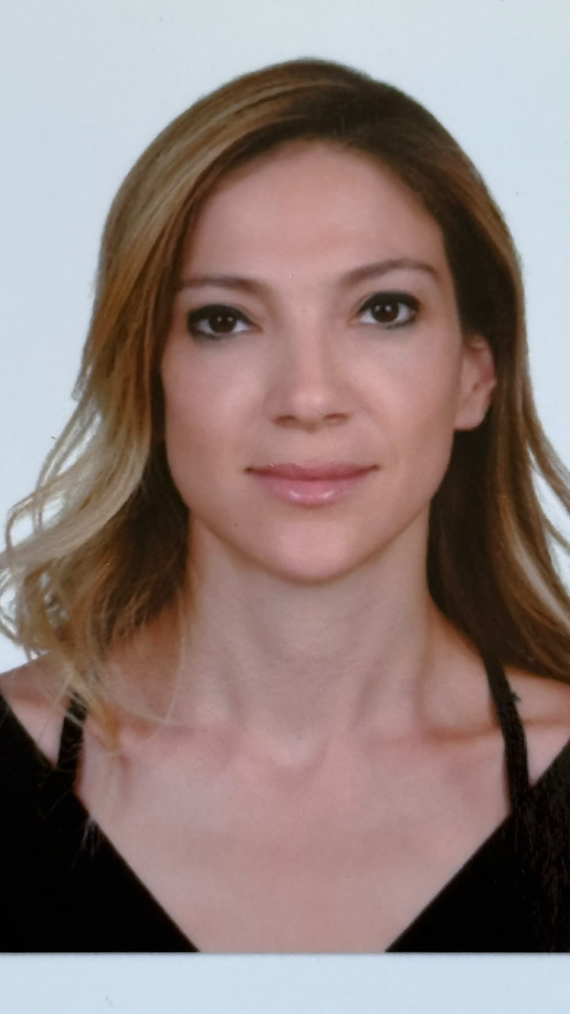 Derya Özden Zeyneloğlu
