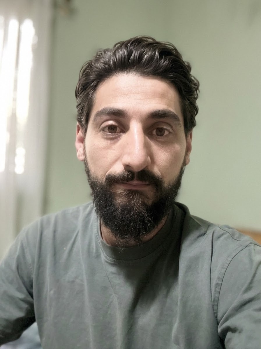 Ali Furkan Şaş