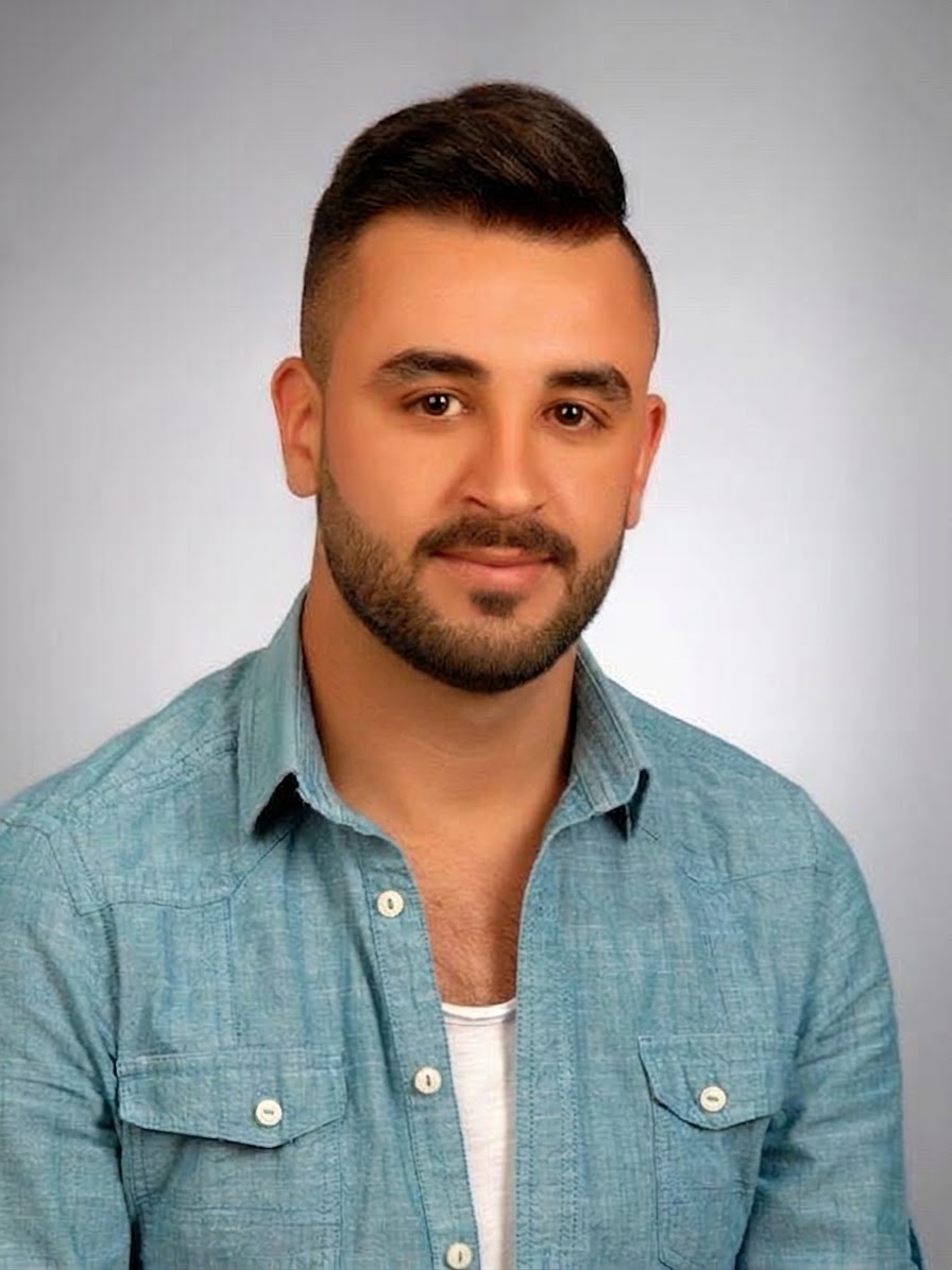 Mehmet Arı
