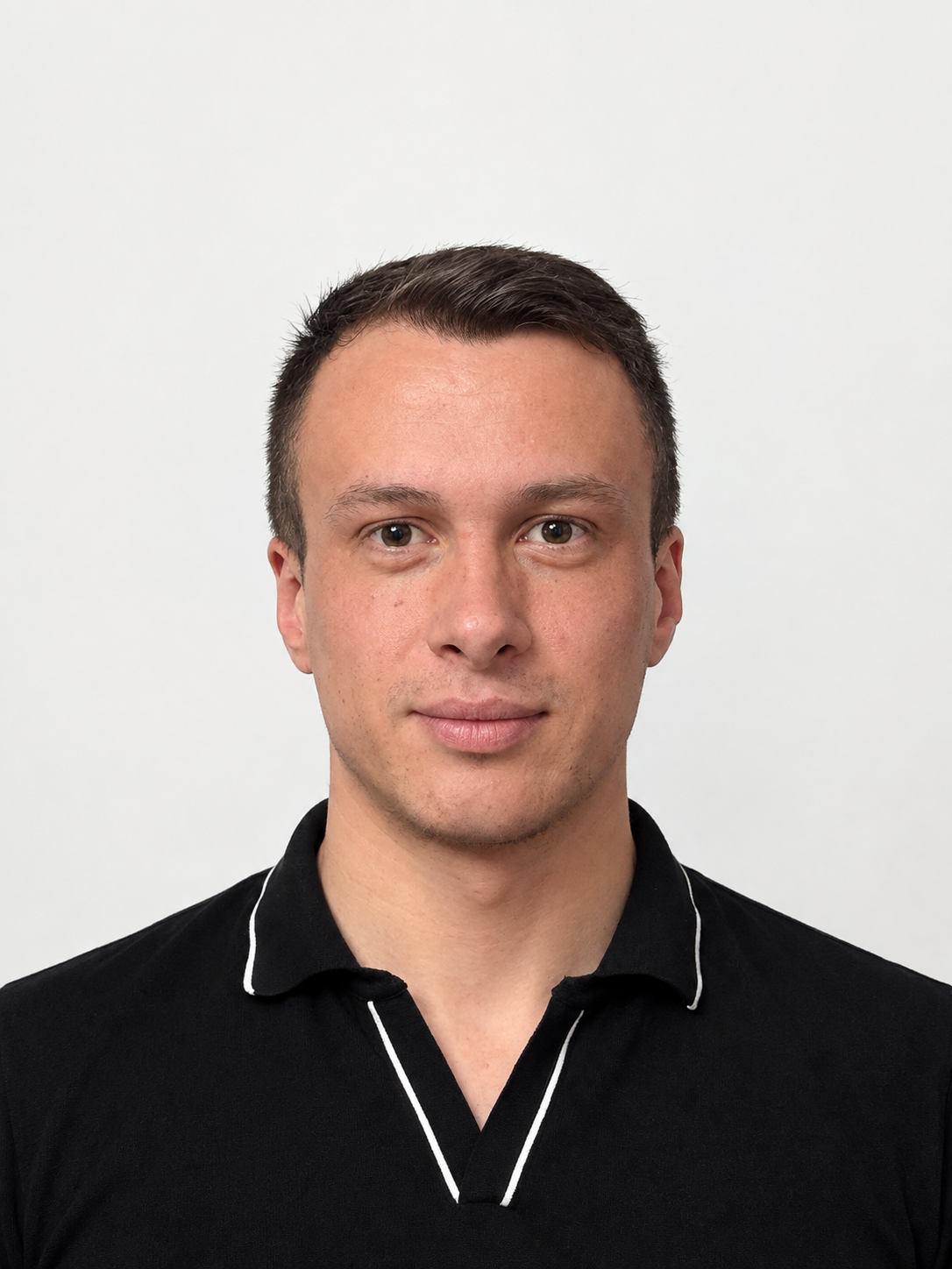 Gökhan Usta