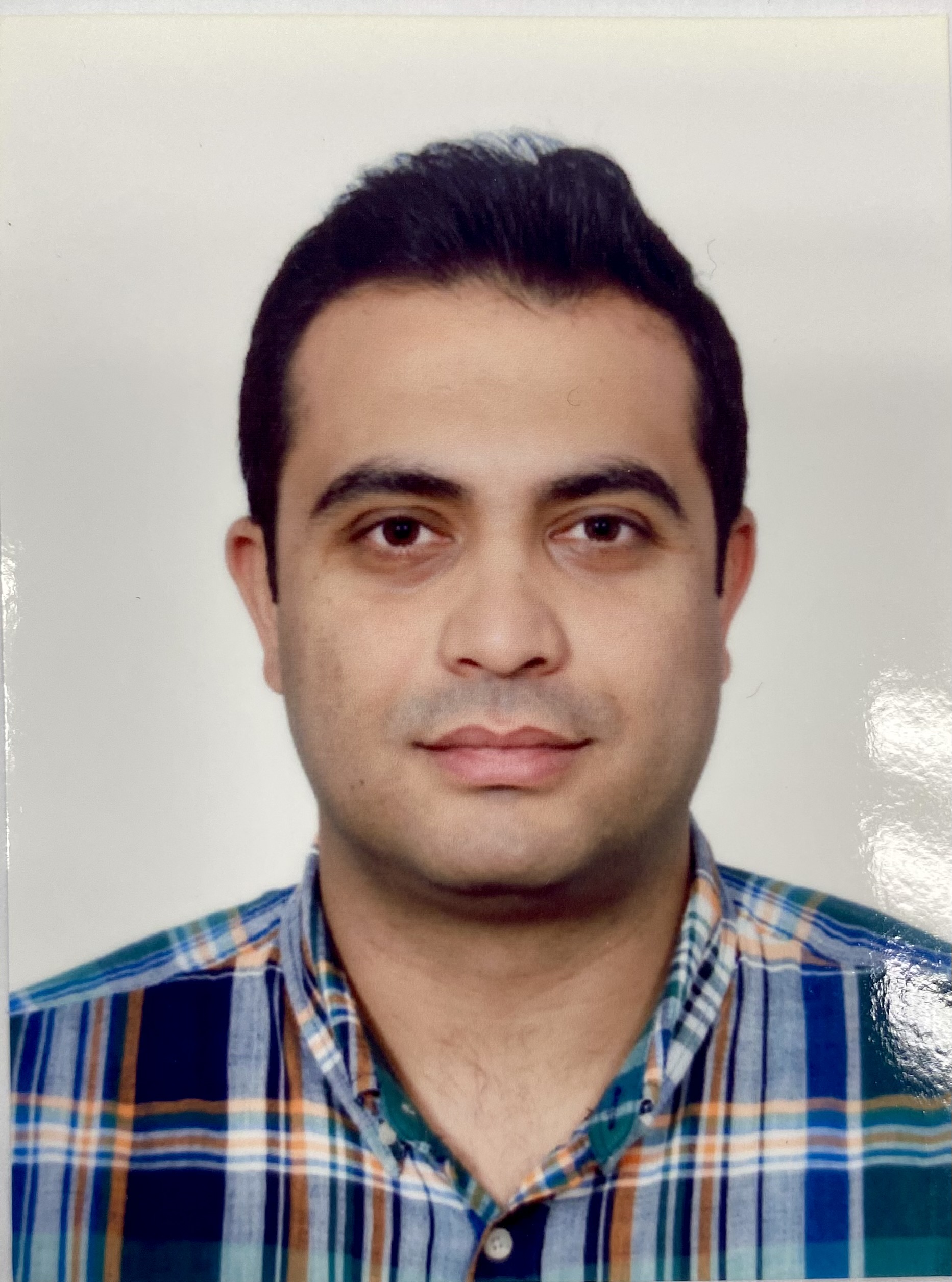 Gökhan Zerdali