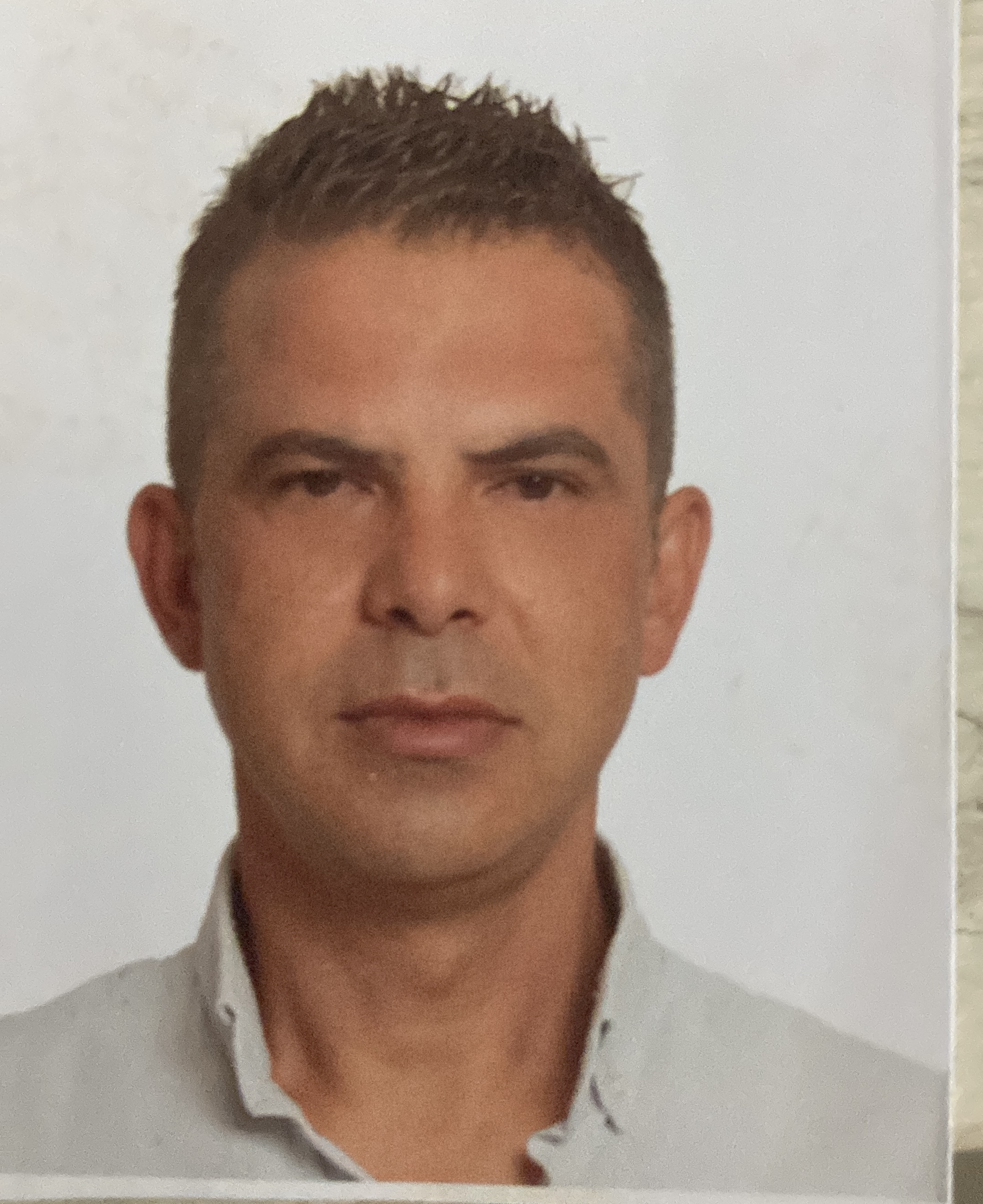 Mehmet Sever