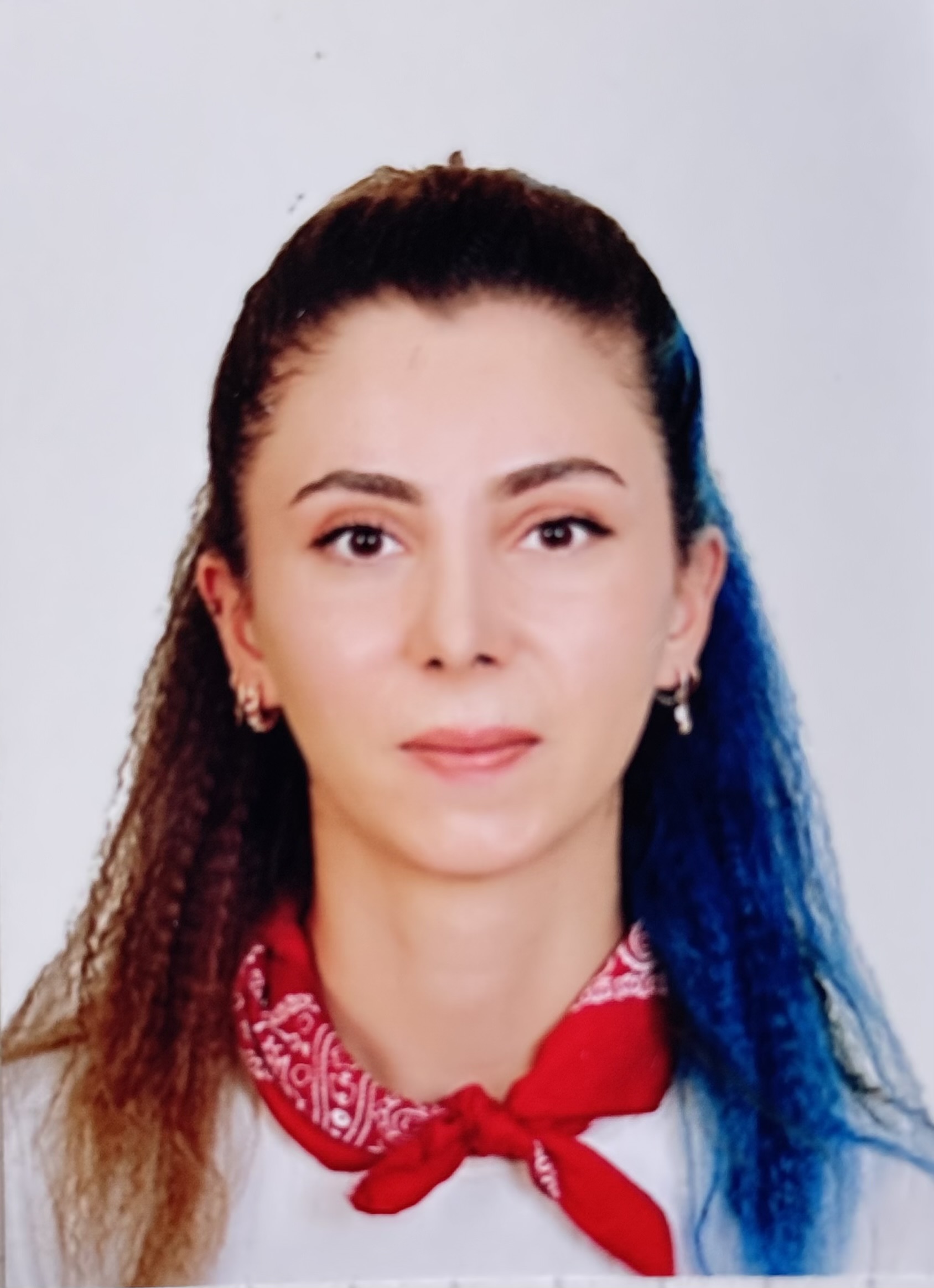 Hanife Çelik