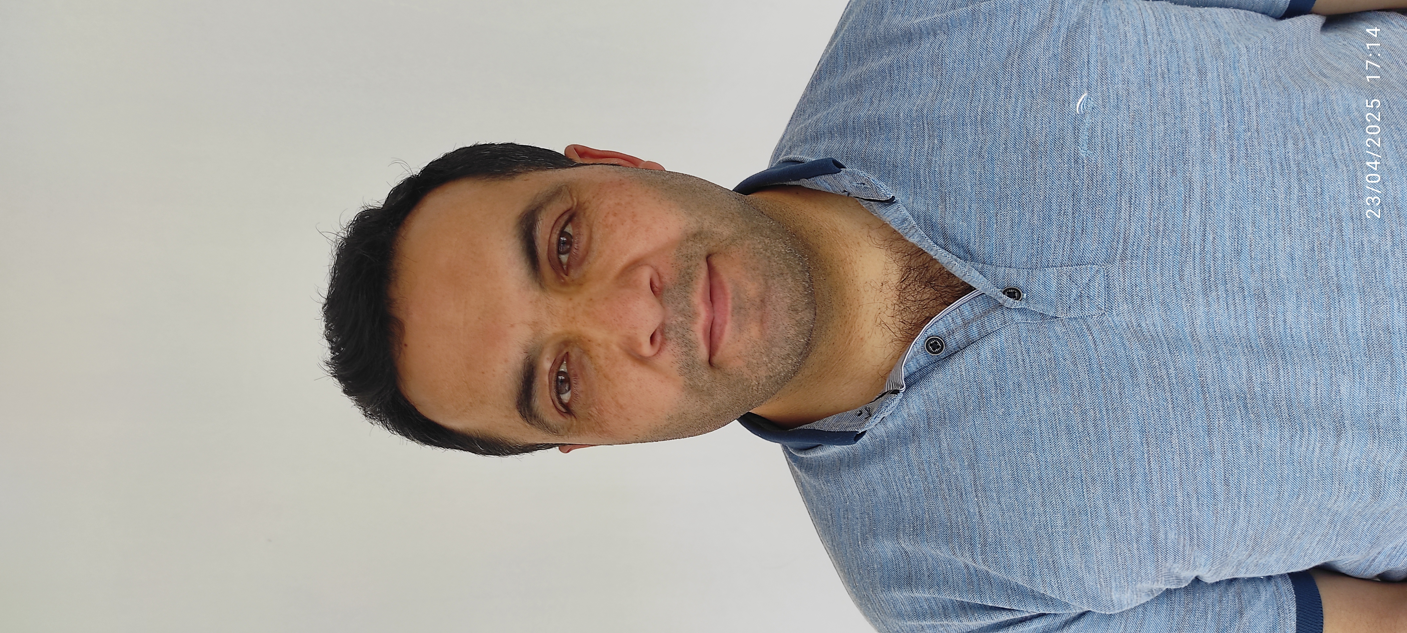 Fatih Sazak
