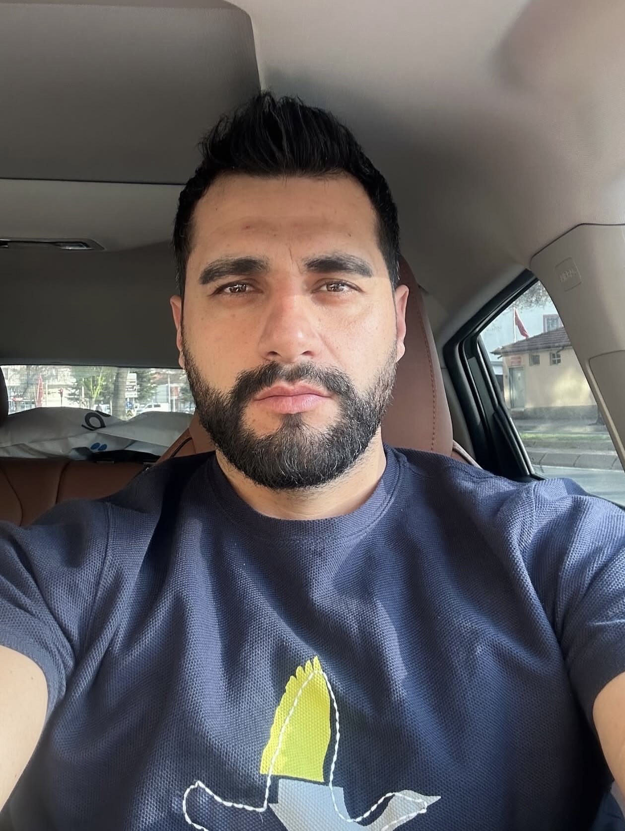 Mert Değirmenci