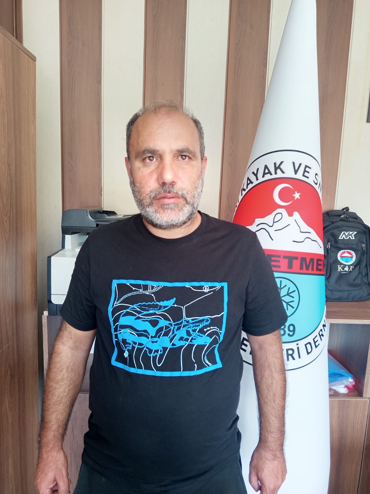 Hüseyin Taflı