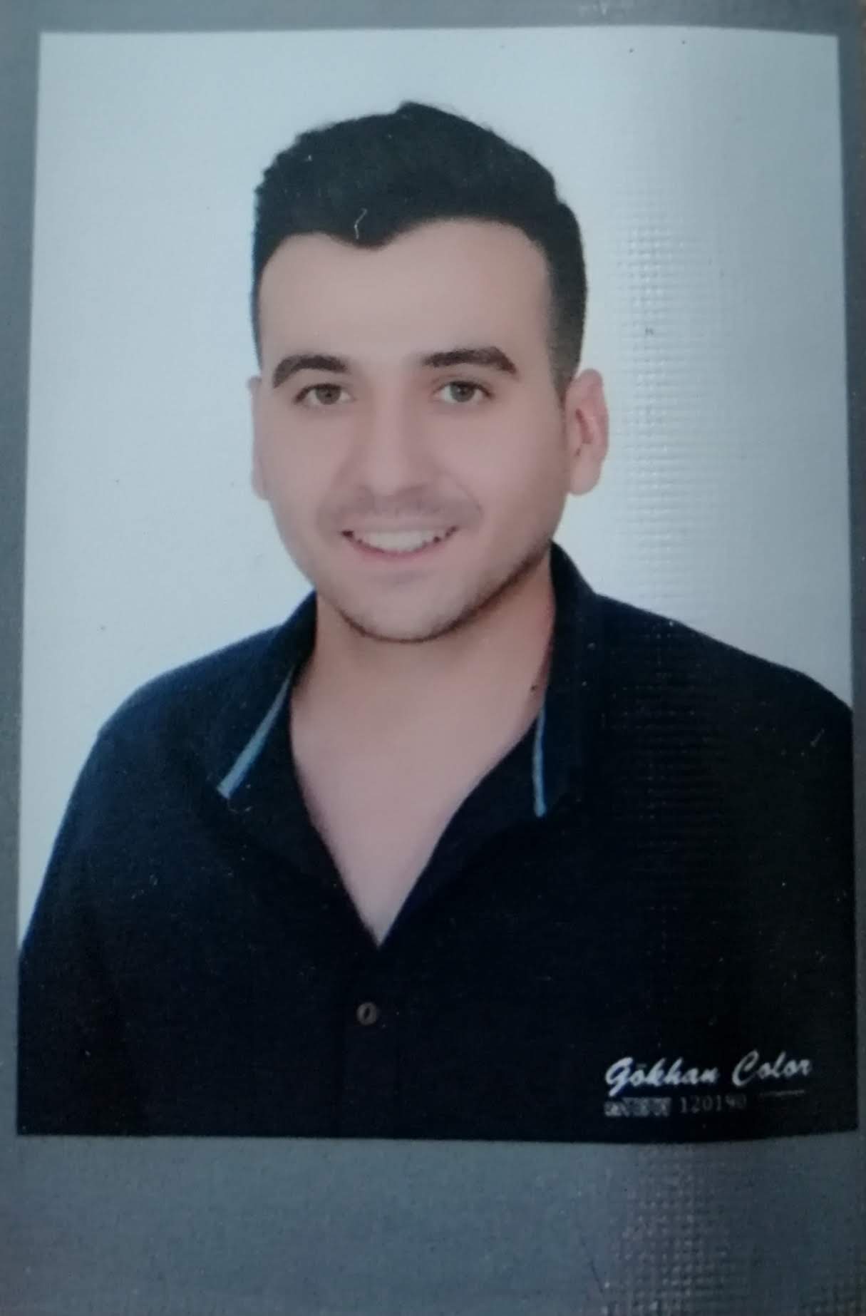 Mustafa Kayhan