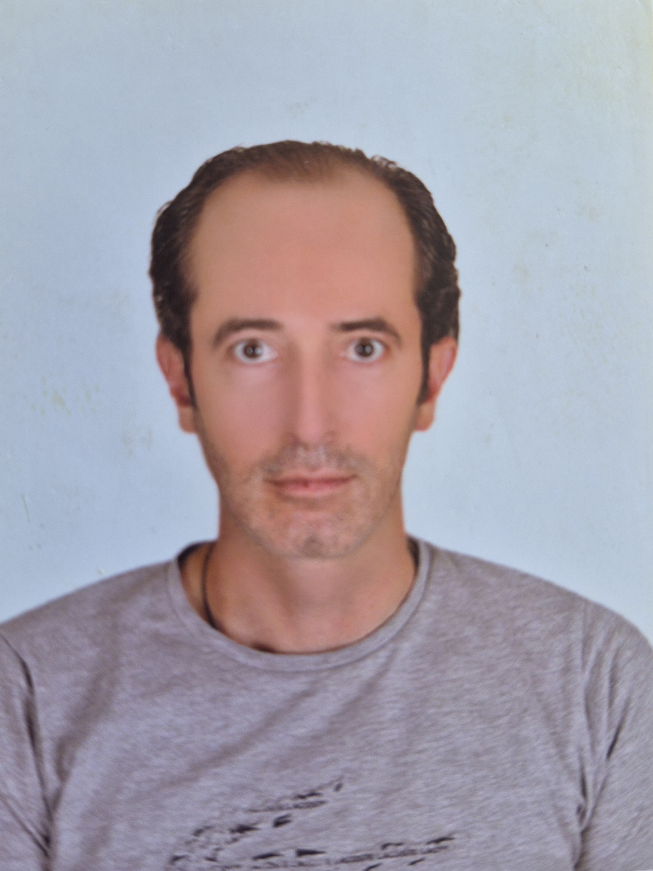 Cengiz Yağar