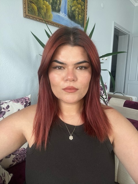 Şule Korudibi
