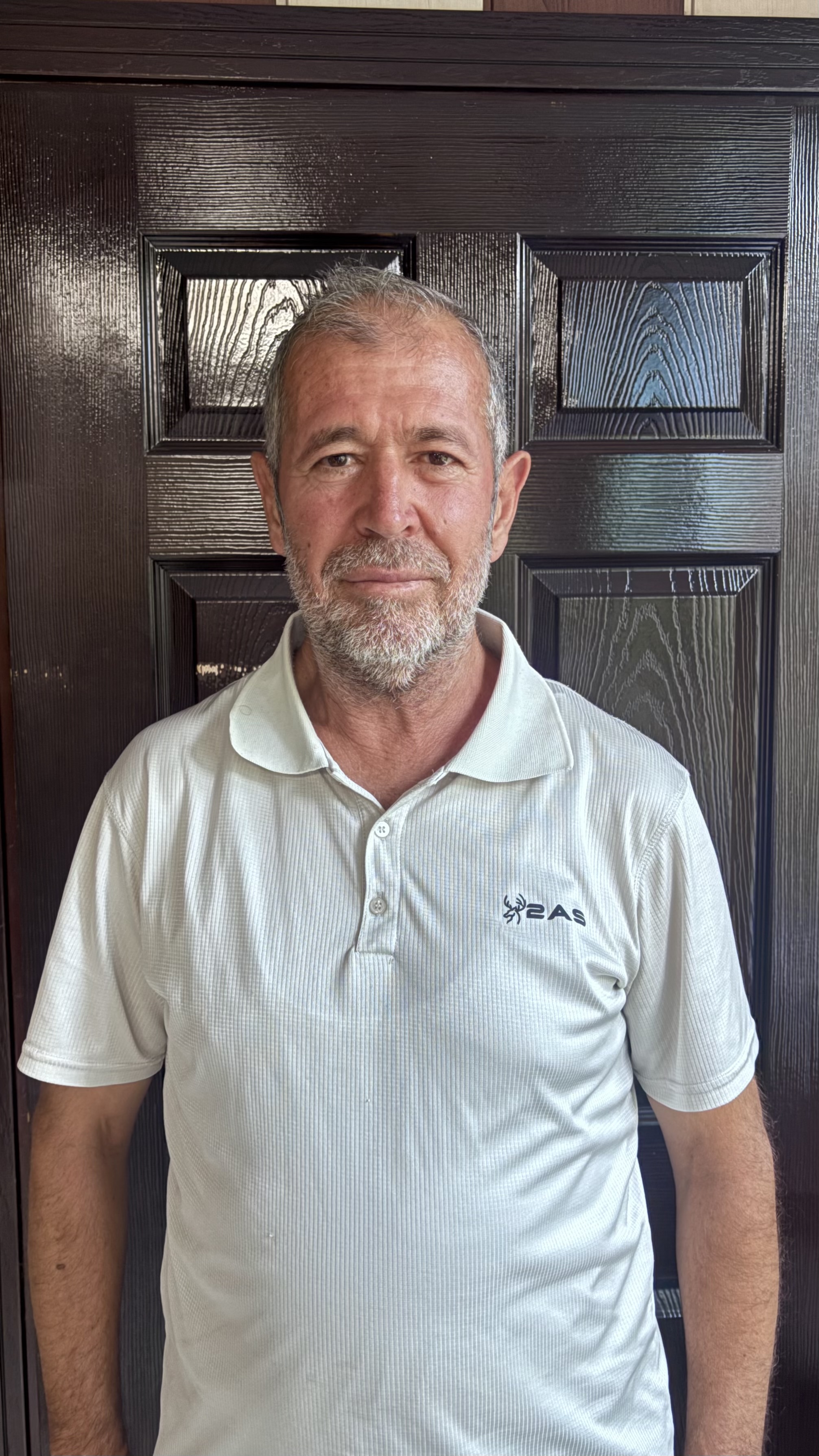 İbrahim Kaya