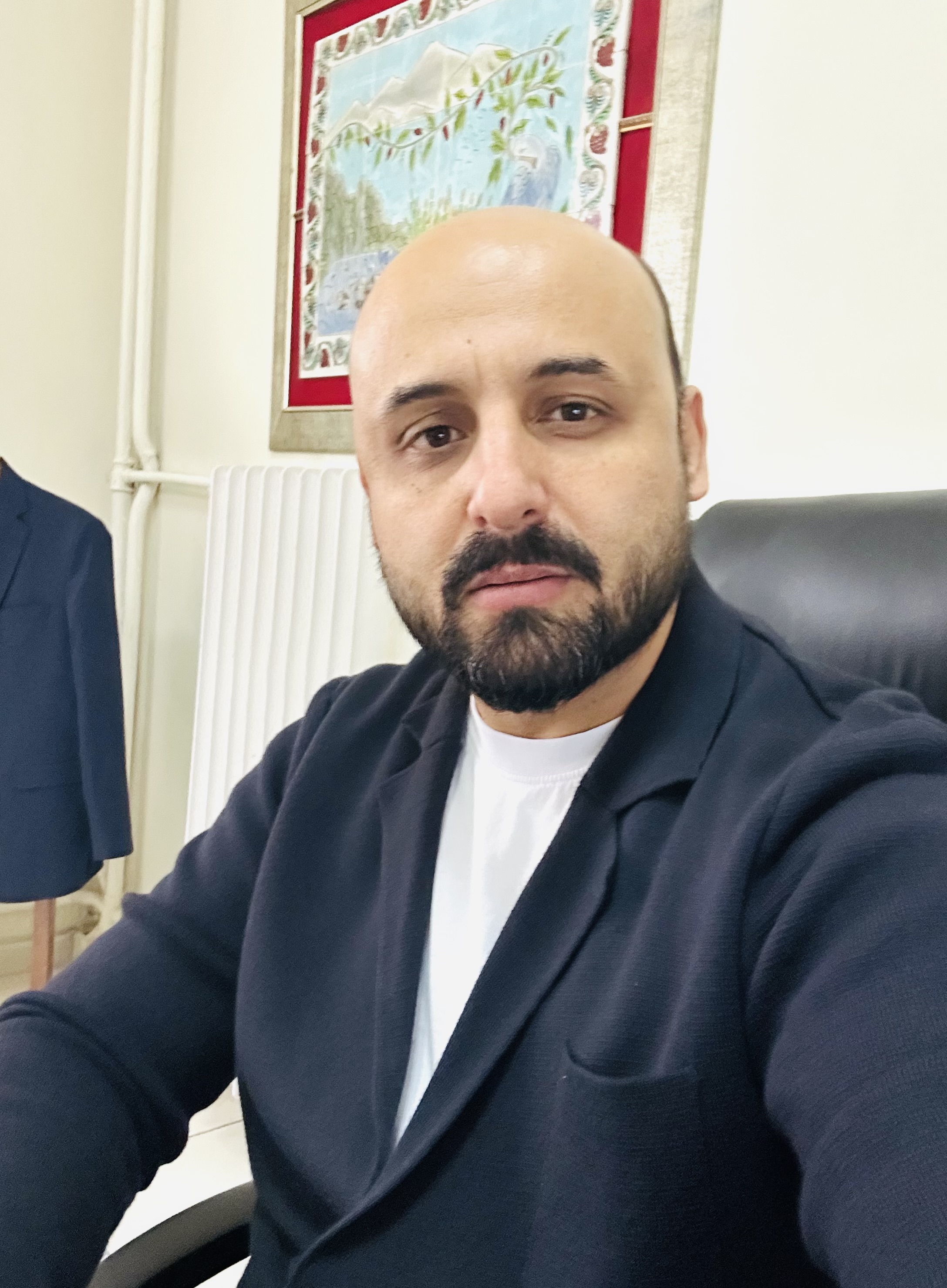 Hüseyin Altunbaş