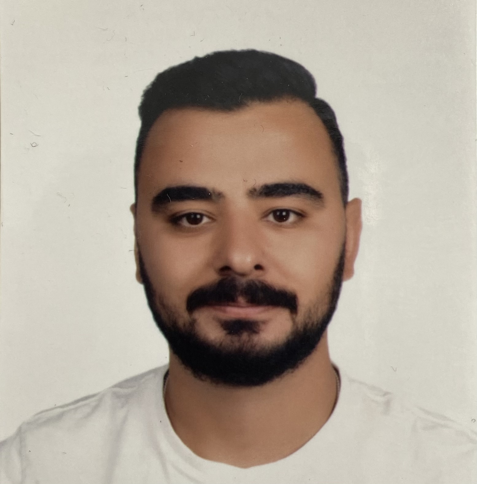 Hamdi Çemrek