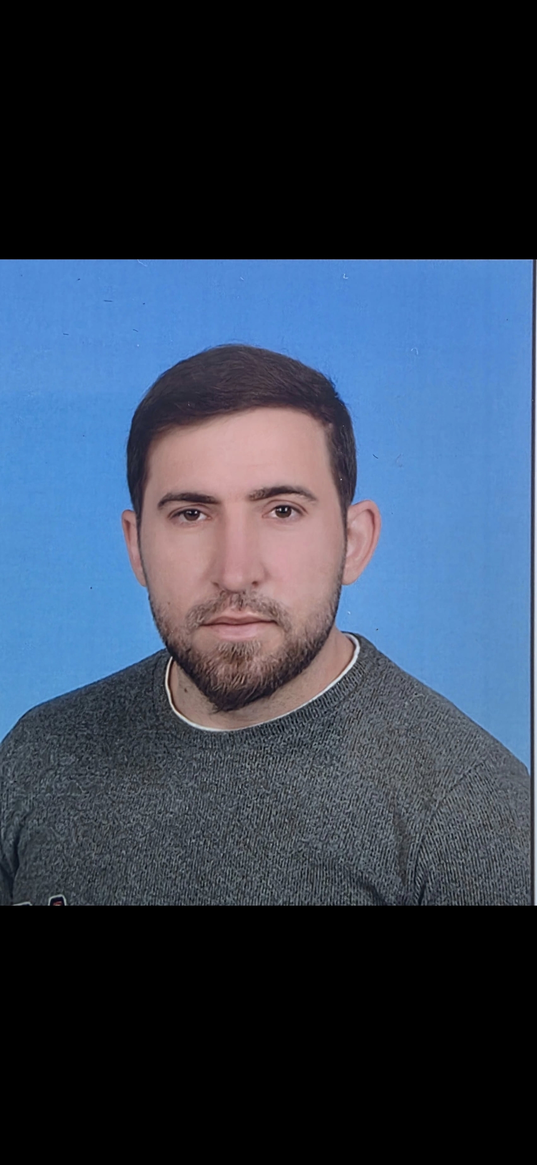 Hüseyin Damar