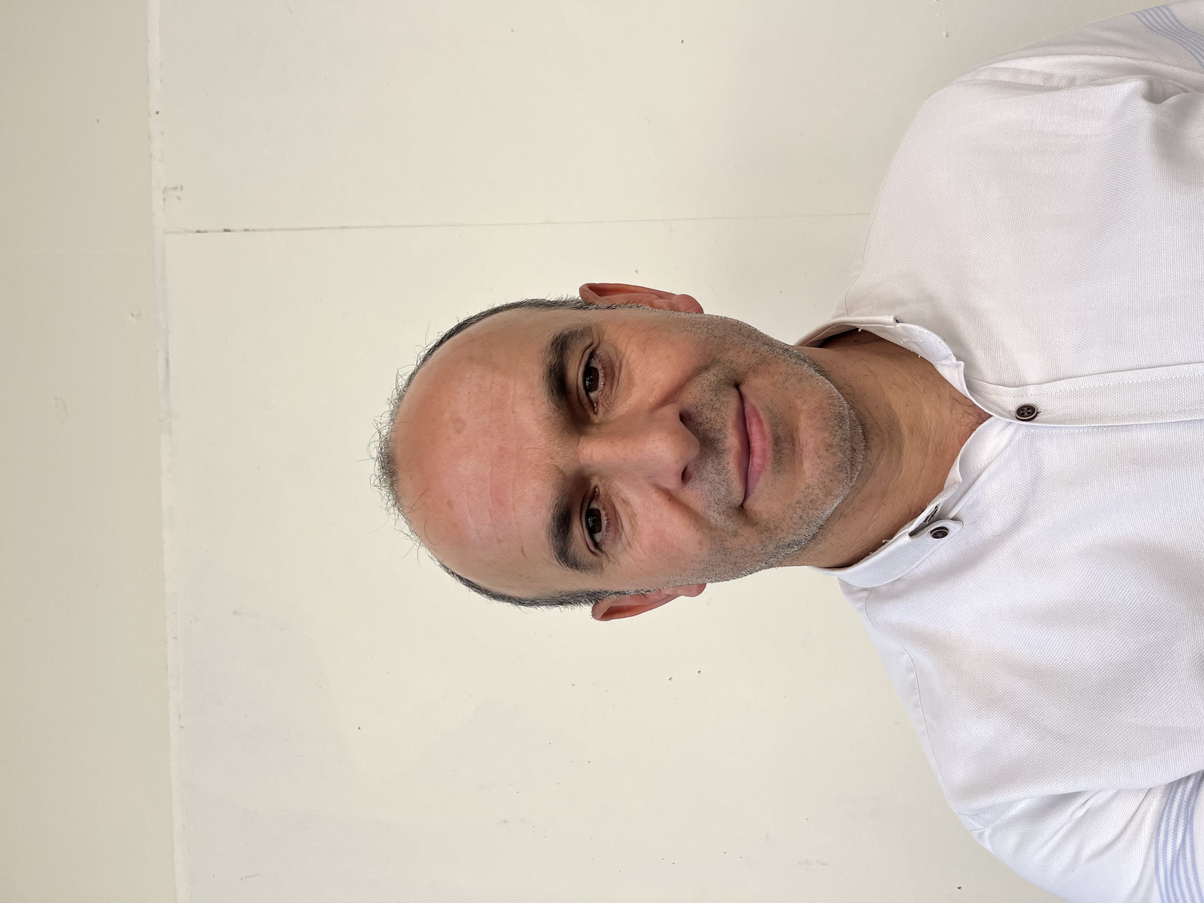 Ferhat Koca