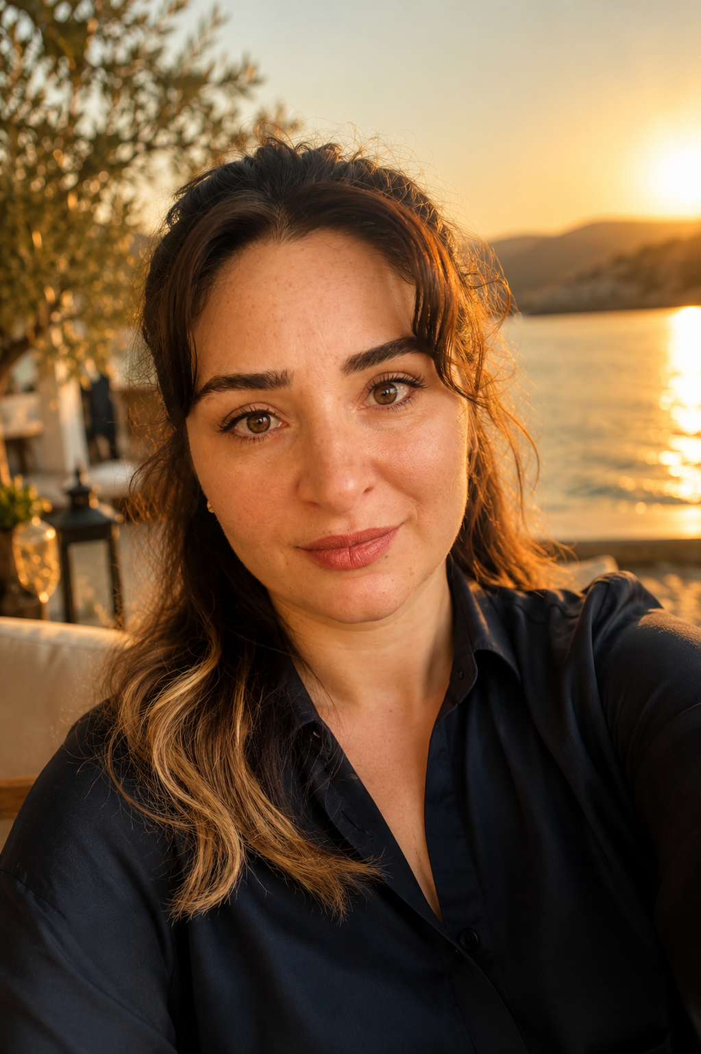 Behice Dönmez Şefkatlıoğlu