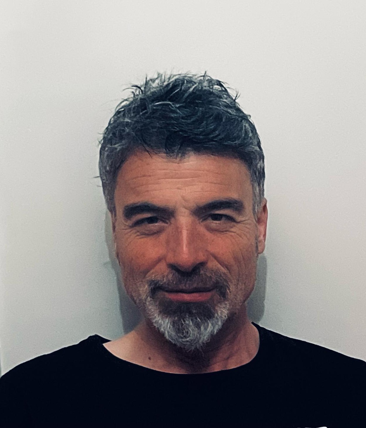 Ali Mürteza
