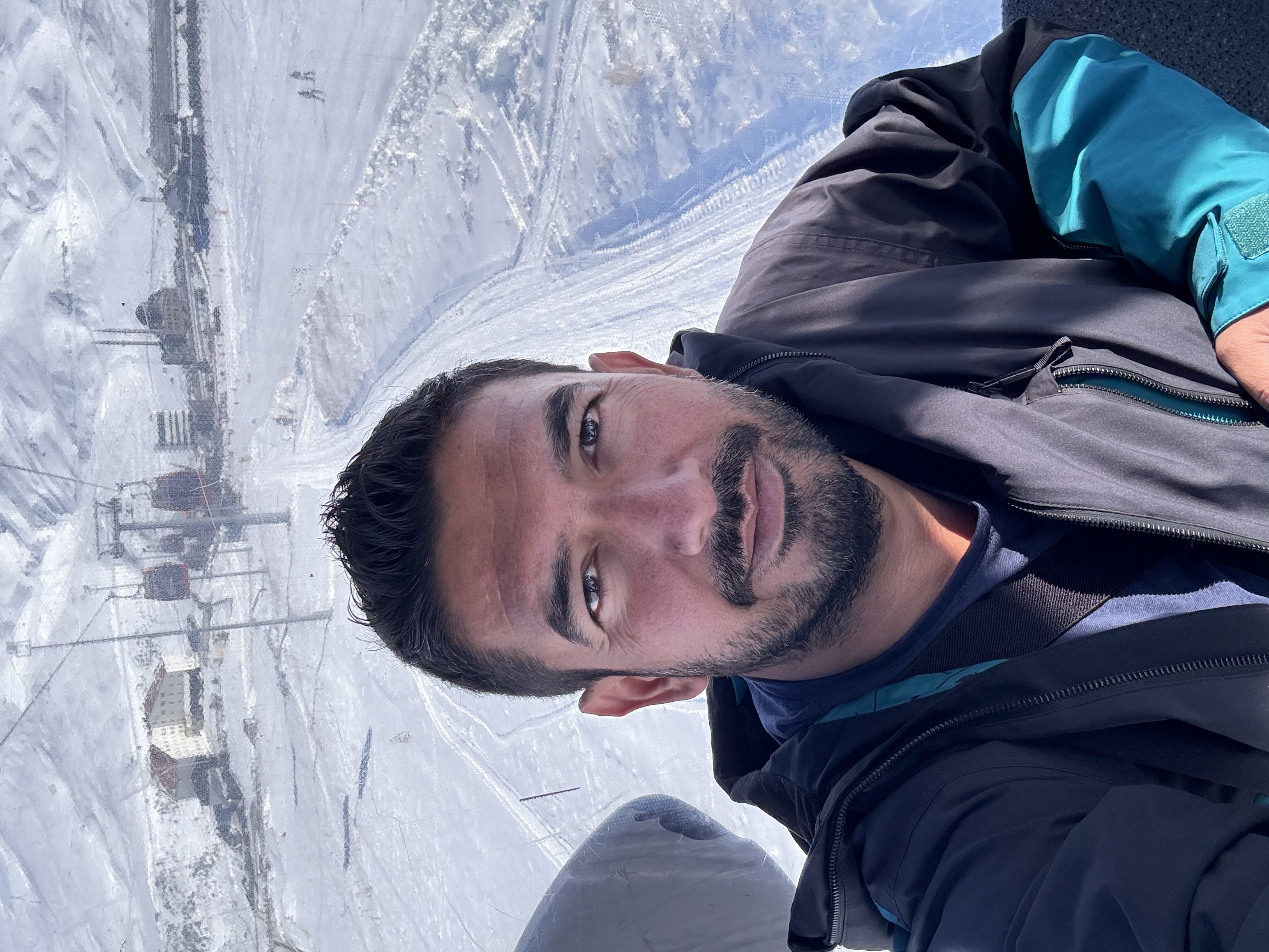 Gökhan Karaköse