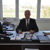 Feyzullah Koca