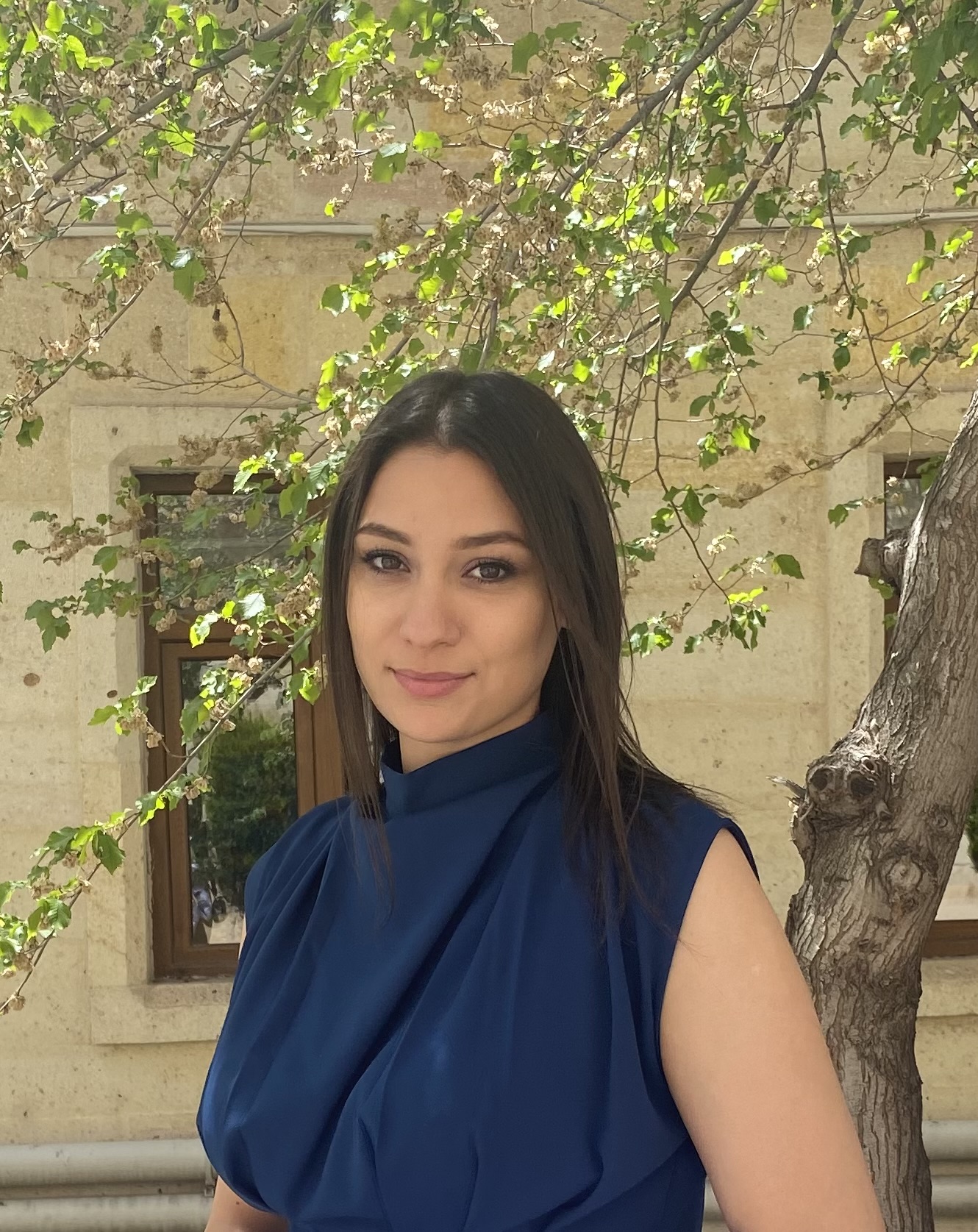 Beyza Nur Yılmaz