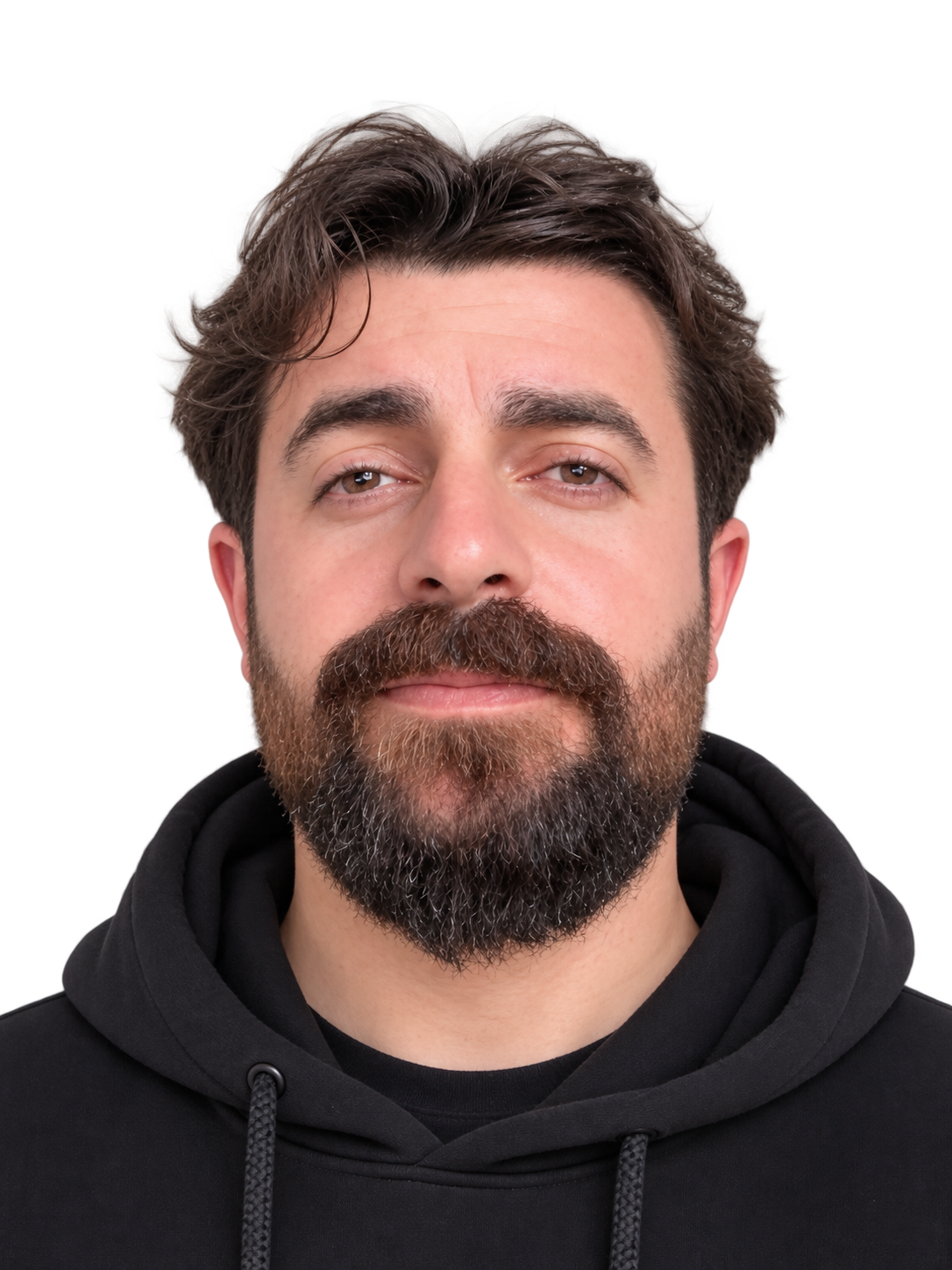 Yakup Yılmaz