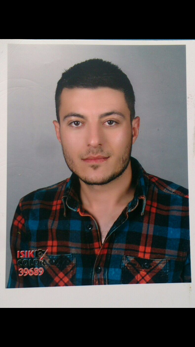 Mehmet Özkan