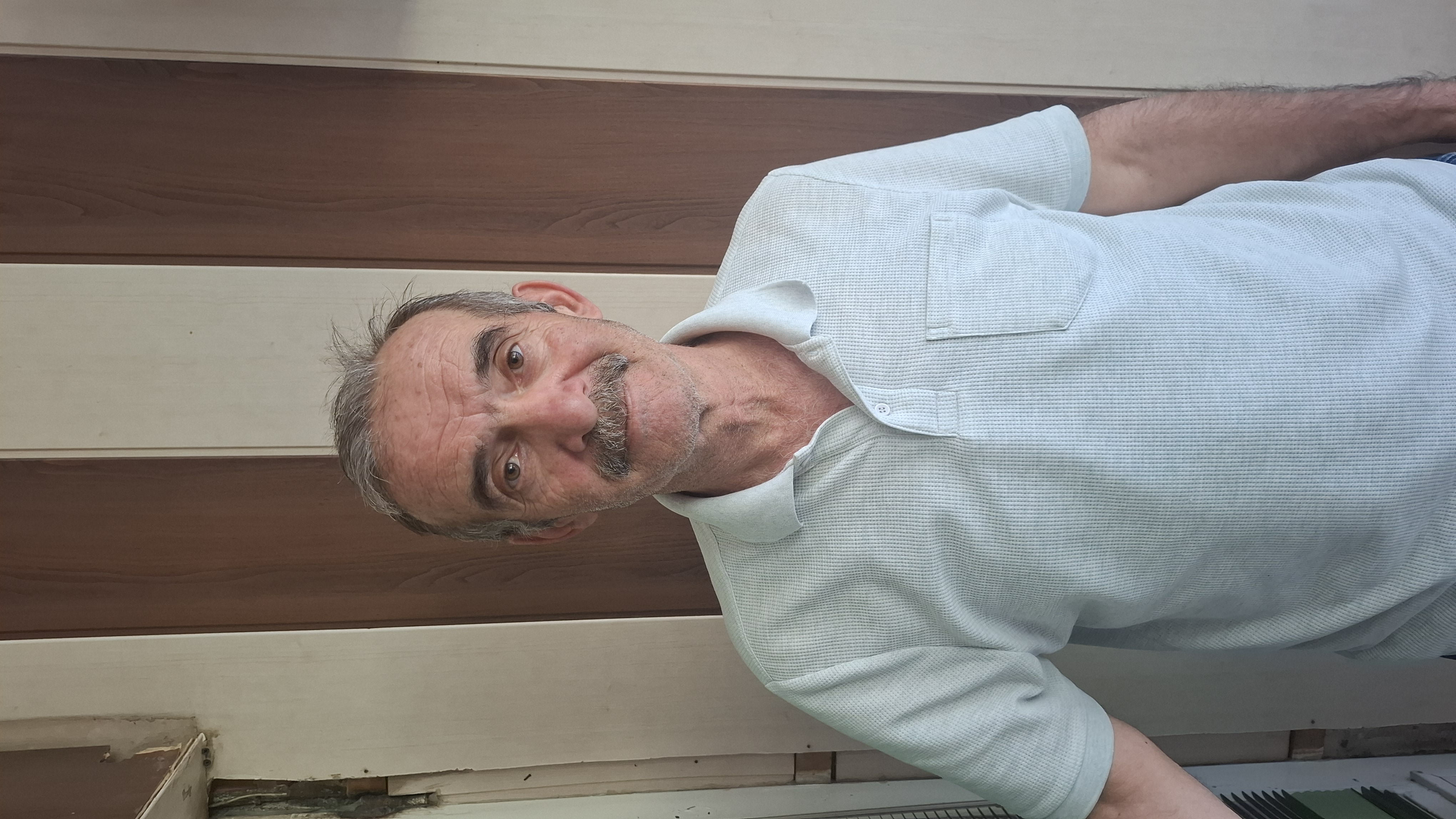 Salih İnci