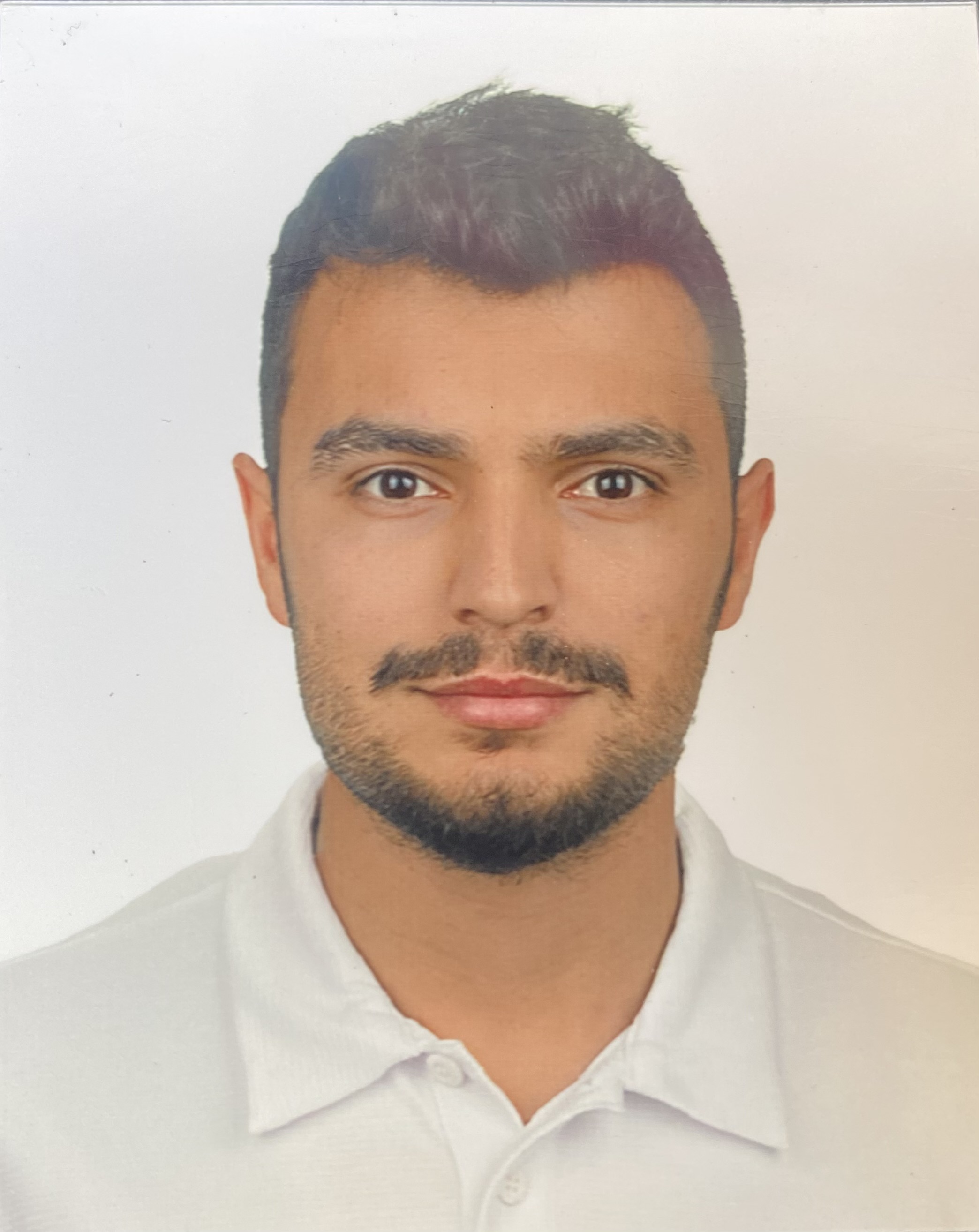 Gökhan Yılmaz