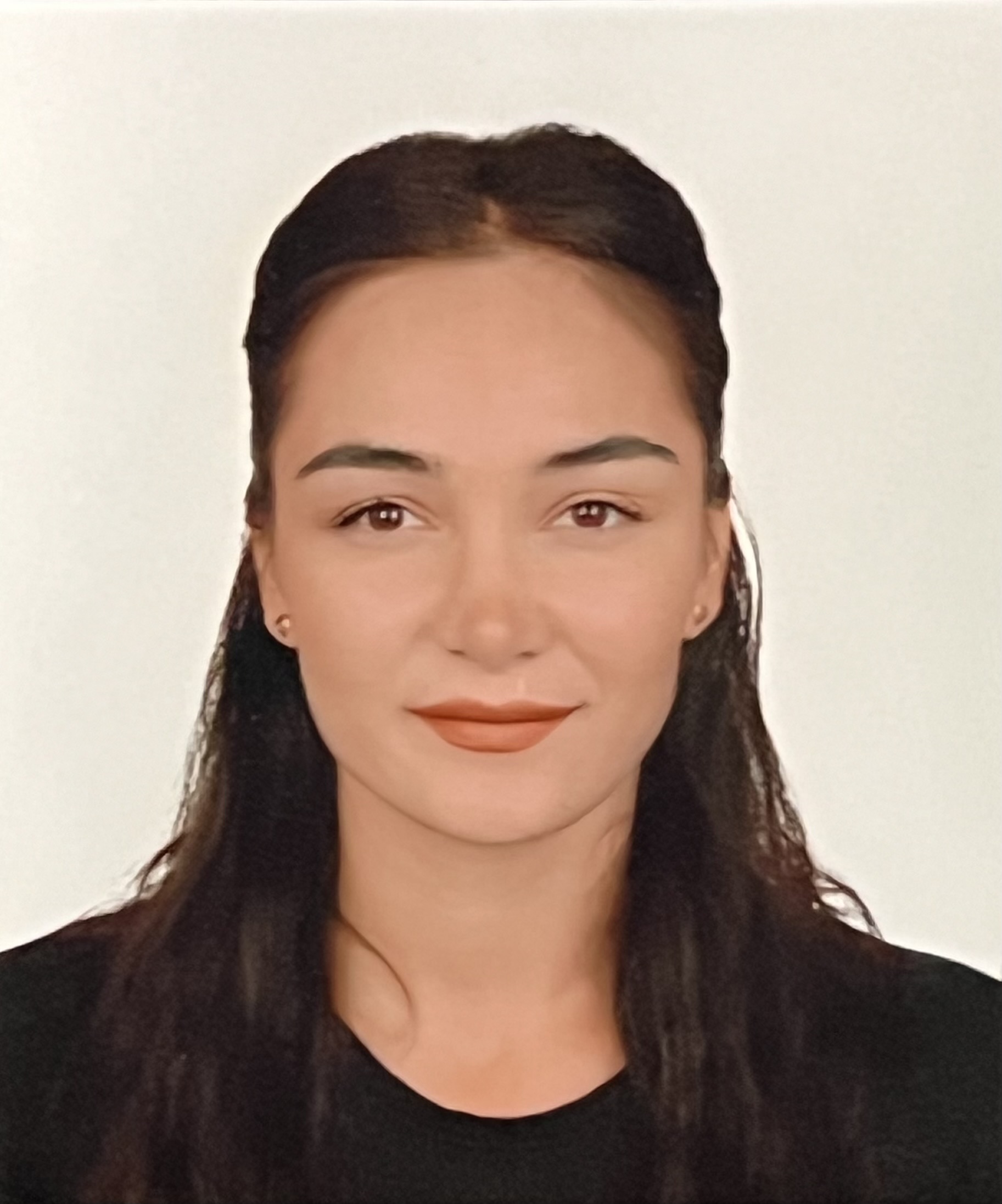 Demet Özsoy Şimşek