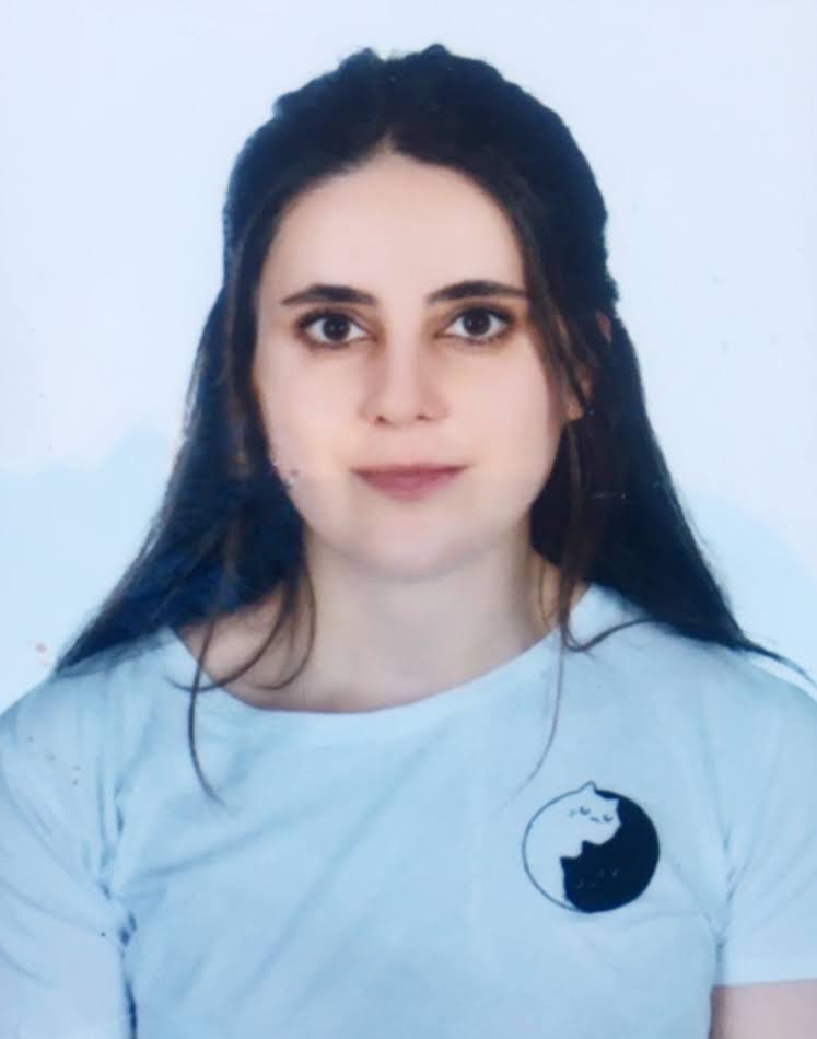 Merve Canpolat