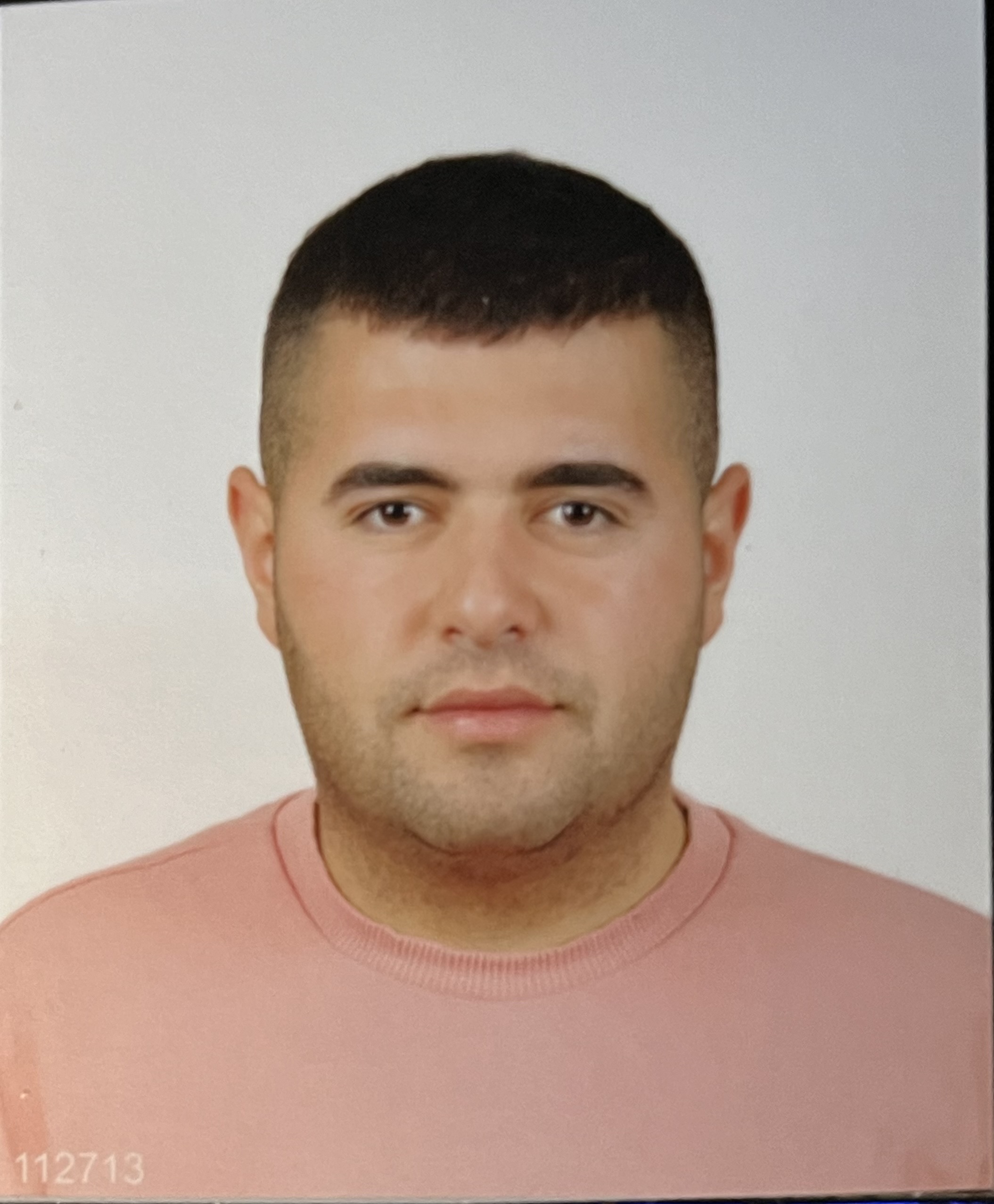 Şükrü Baltat