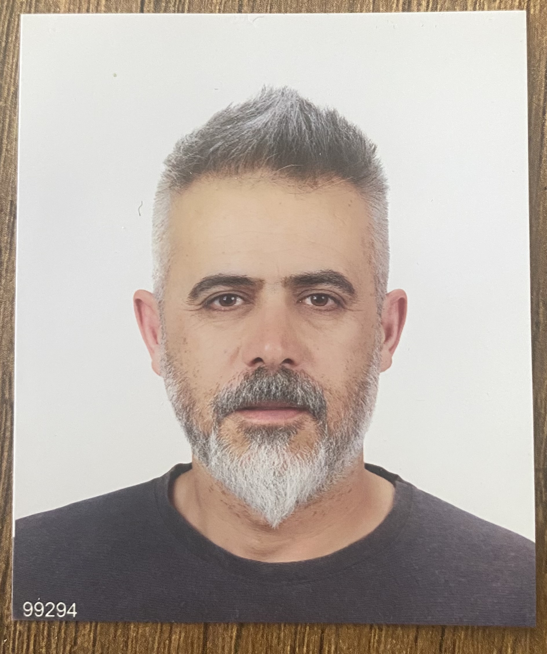 Ali Rıza Ceyhan