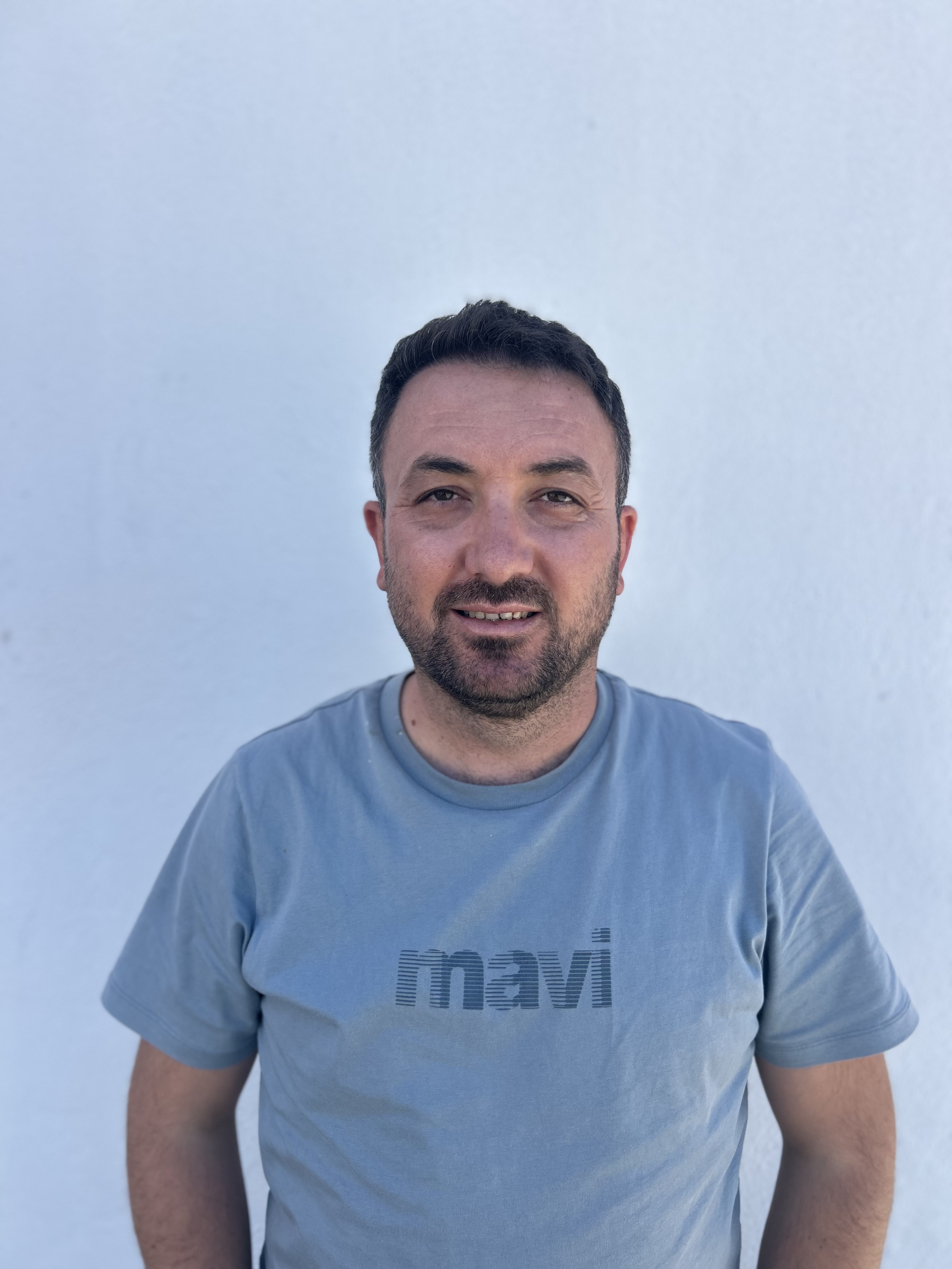 Ahmet Kaçan