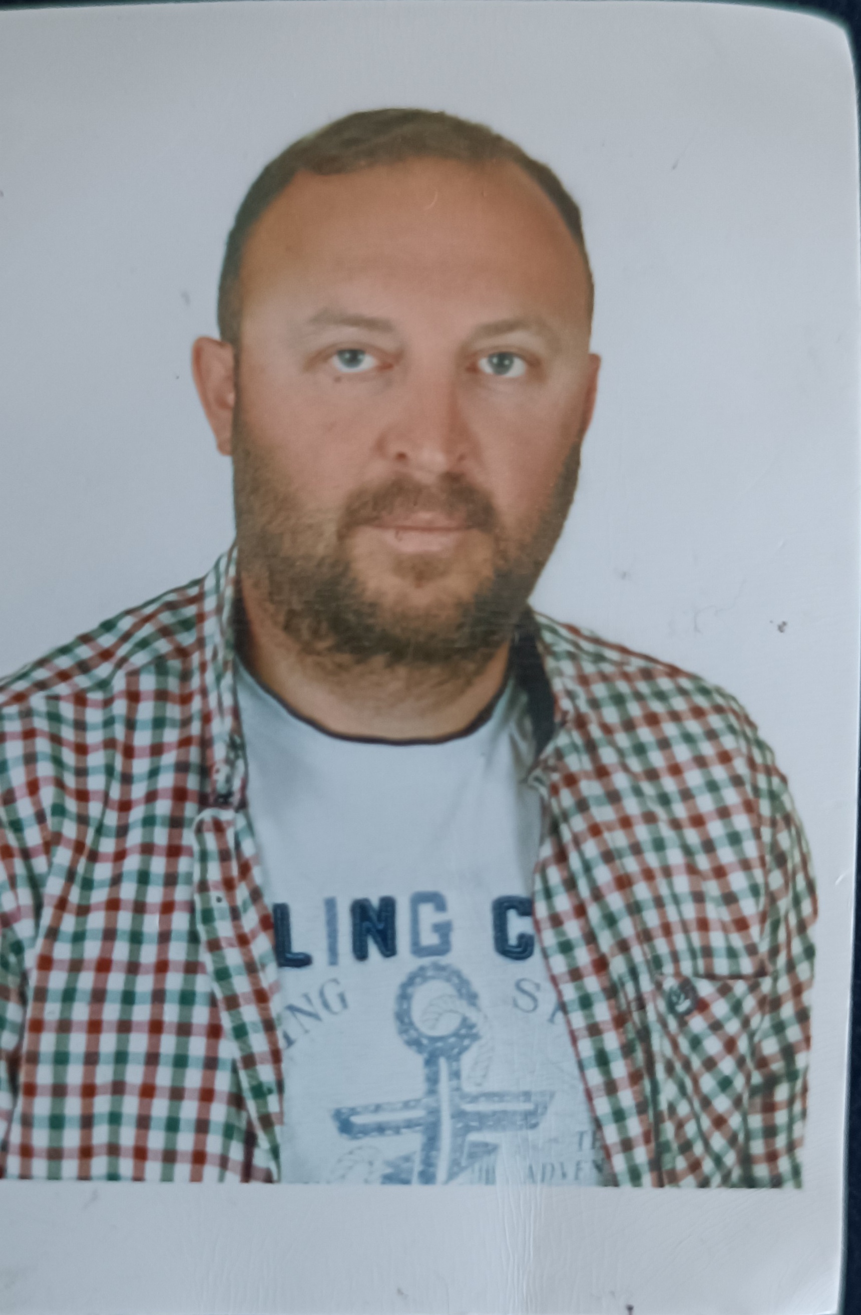 Mahmut Yılmaz