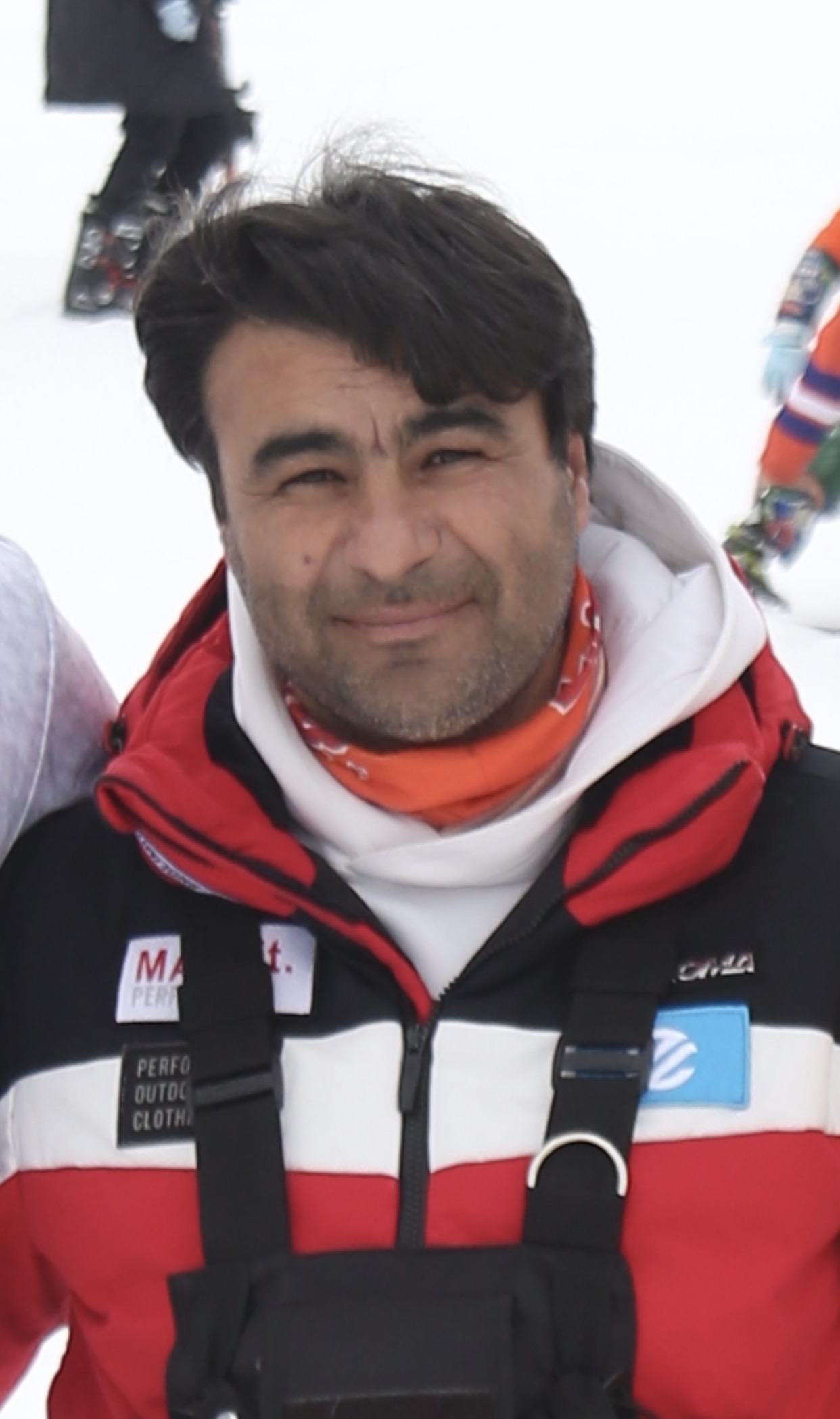Sait Güneş