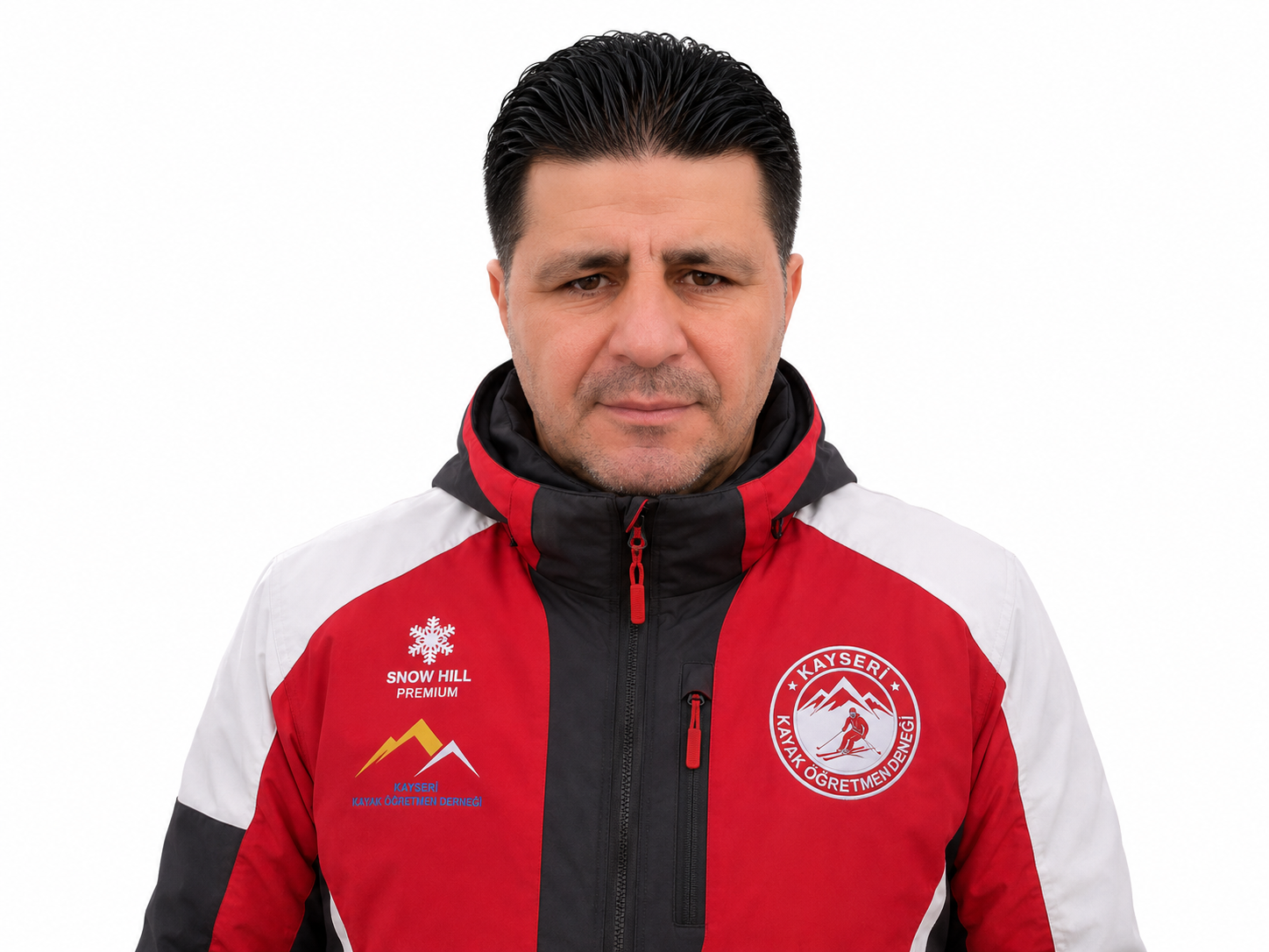 Mehmet Aksoy