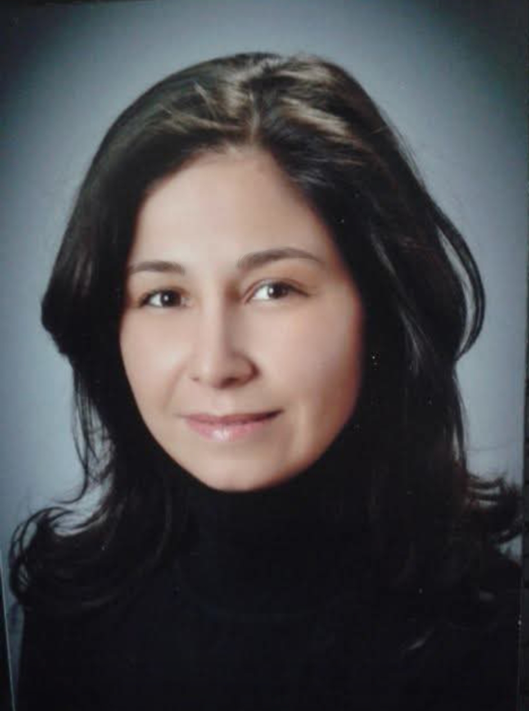 Arzu Bayram Eser