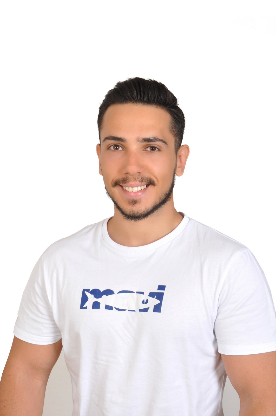 Mert Can Güleç