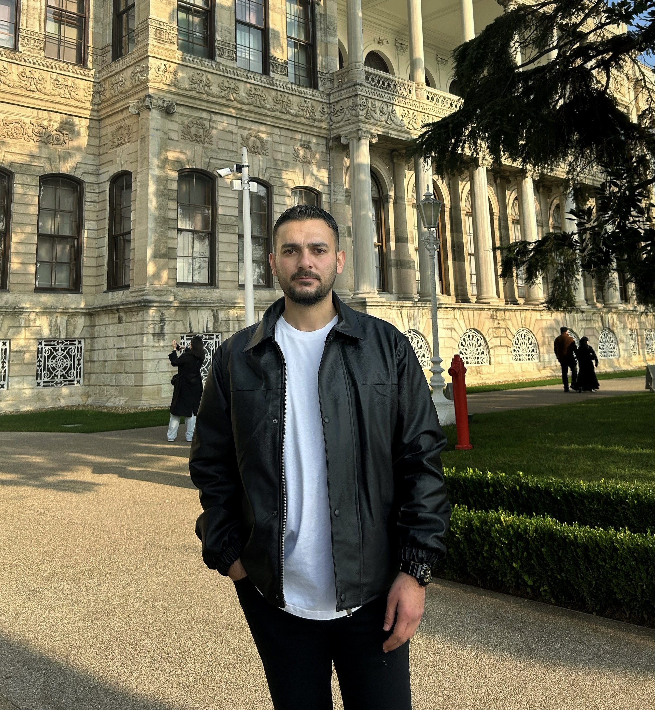 Süleyman Akkaya