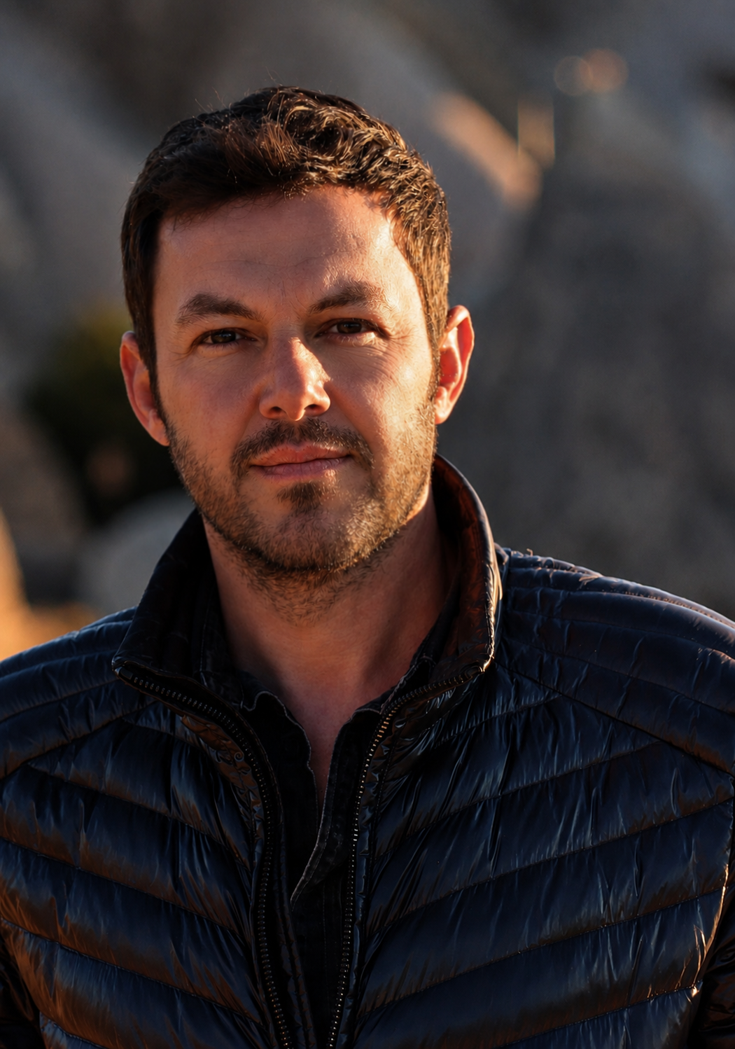 Mesut Uçar