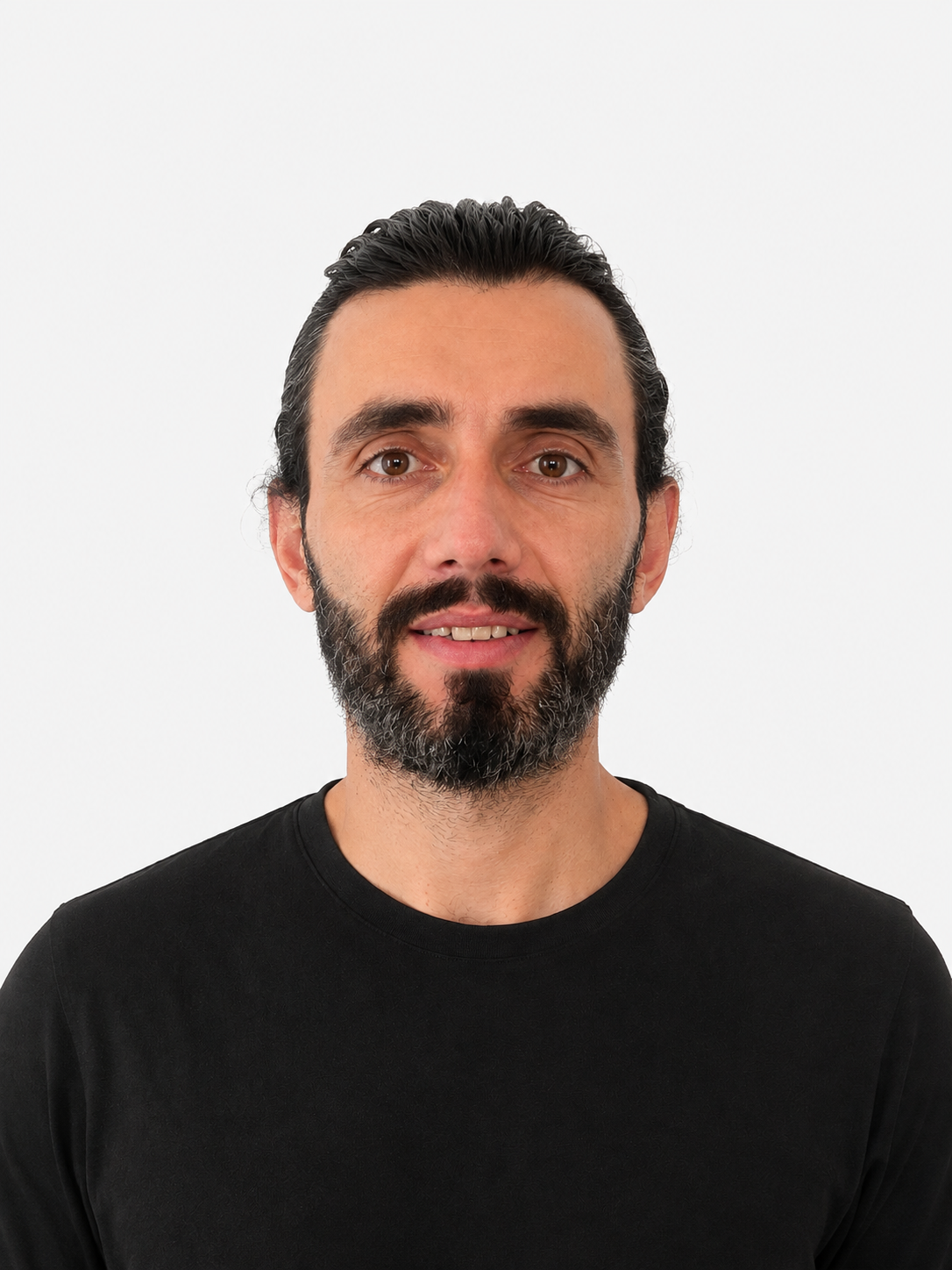 Zafer Murt
