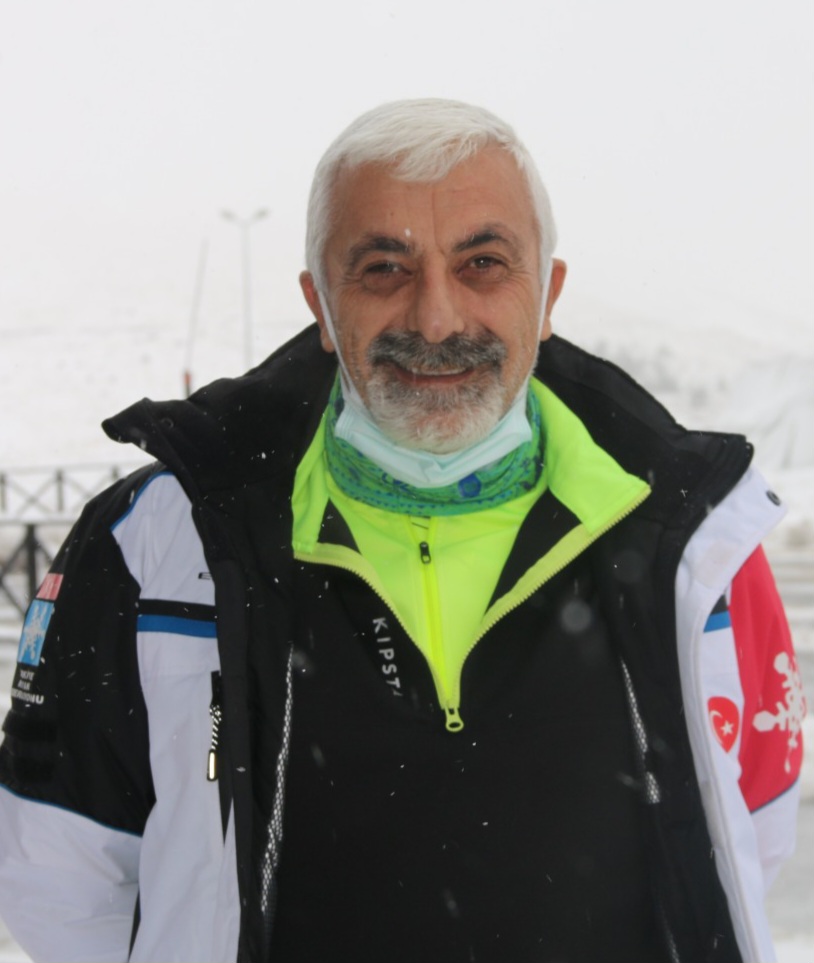 Numan Degirmenci