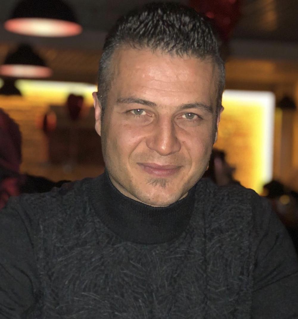Mahmut Bolhimmetoğlu