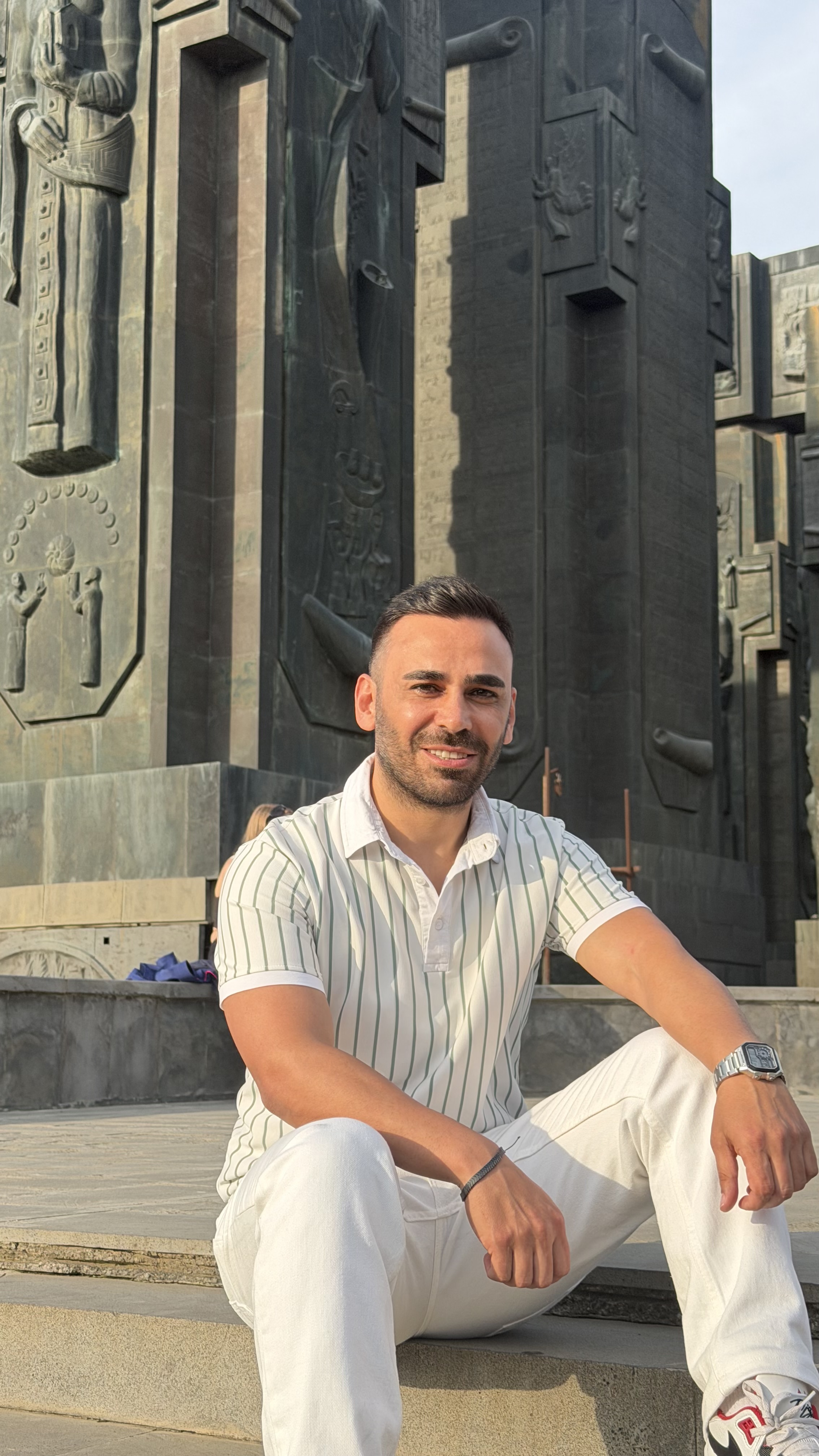 Mustafa Demir
