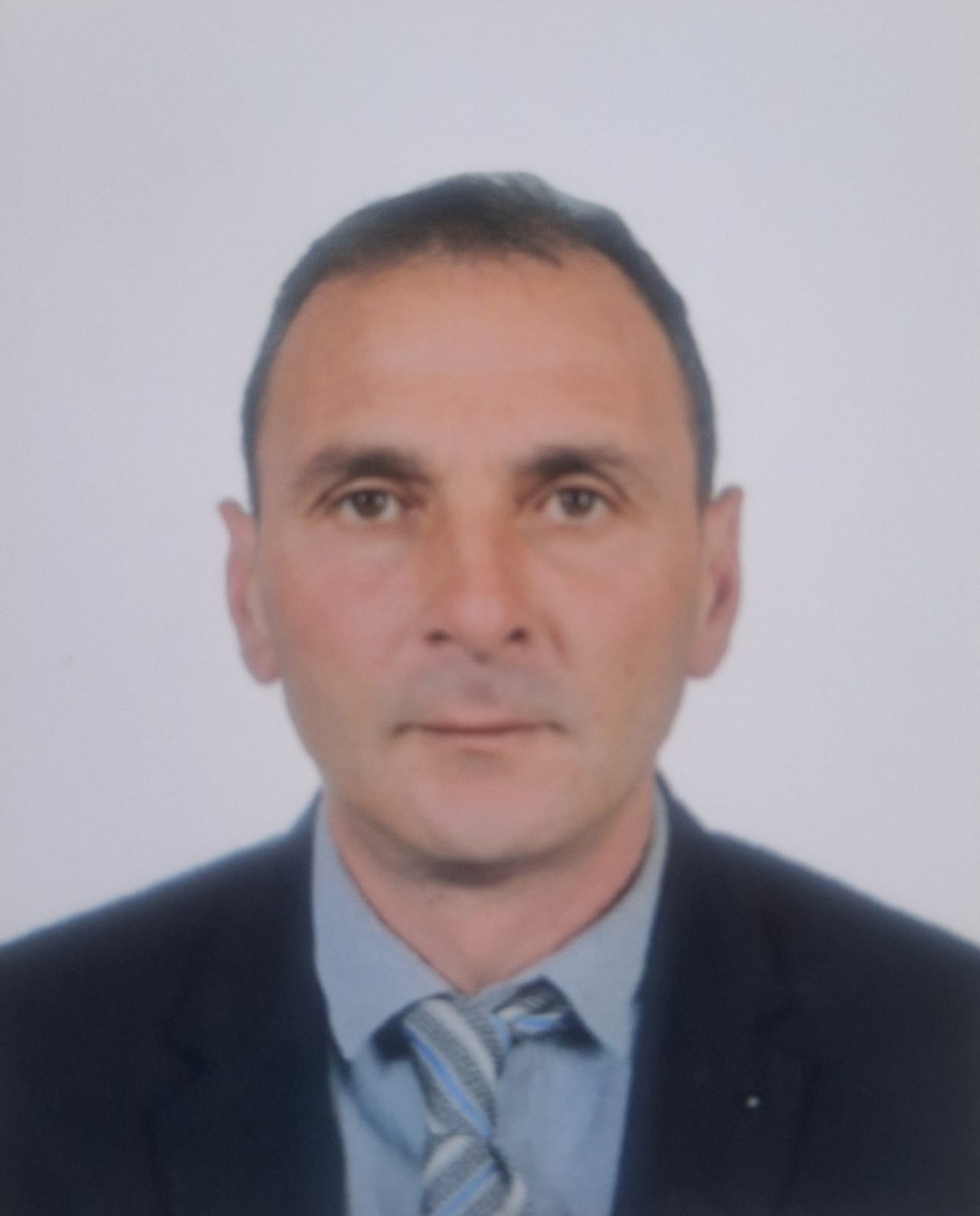 Çağlar Rifat Bozkurt