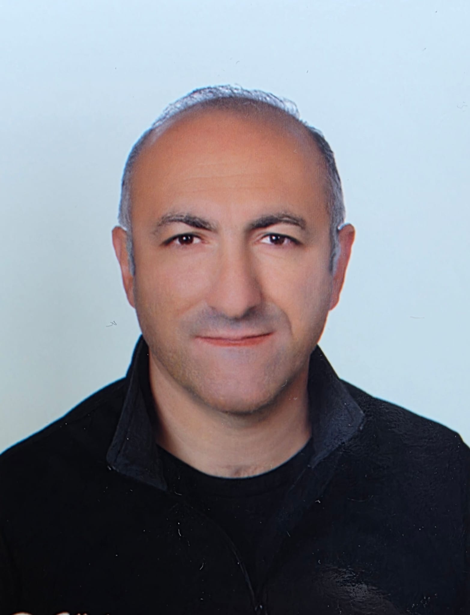 Kürşat Onbaşlı